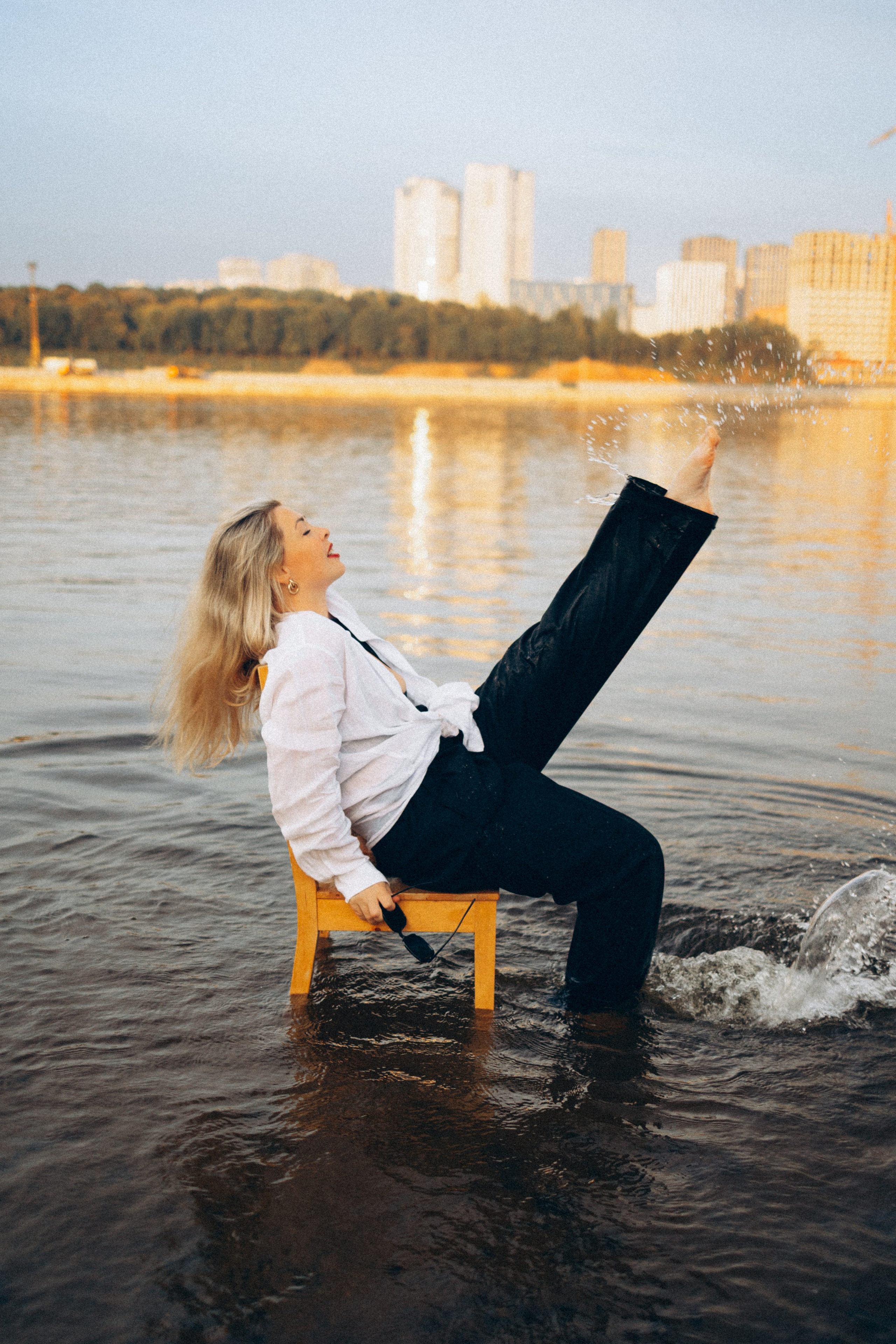 Юлия. Фотограф Москва Светлана Кирюшина