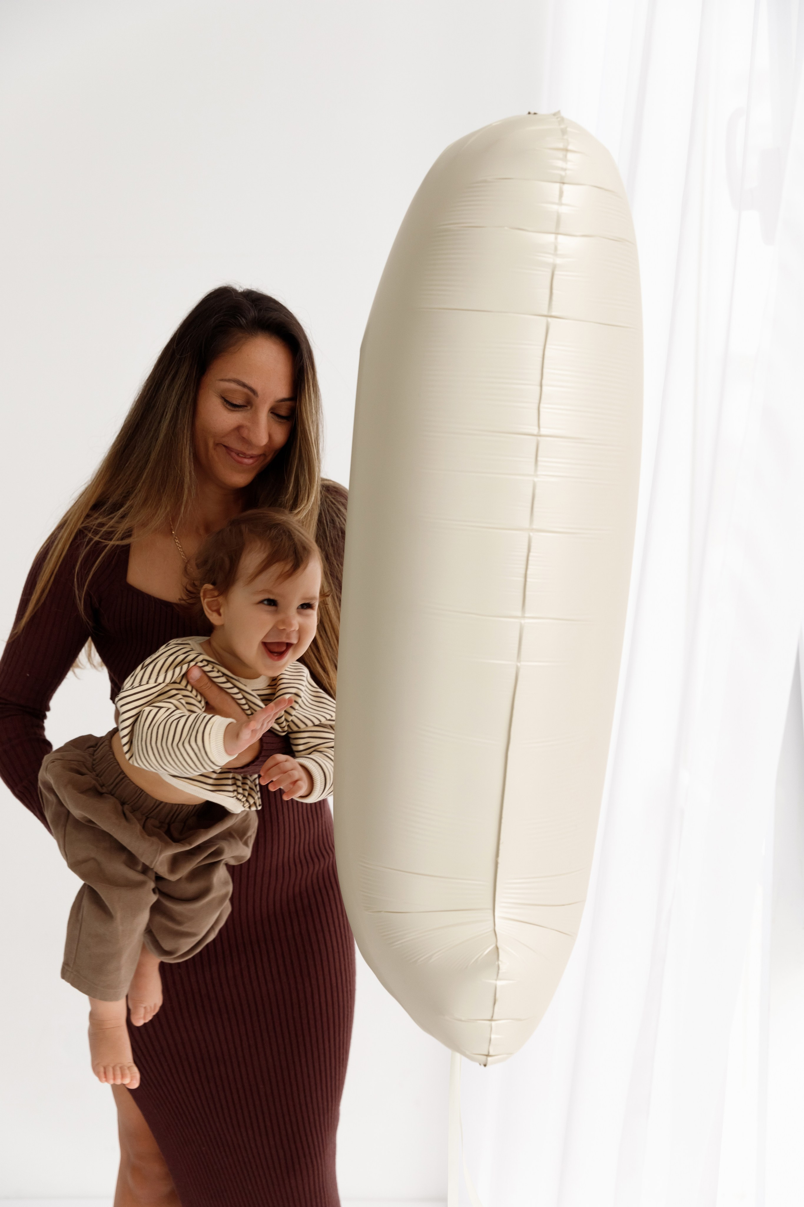 Годик Лёве. Фотограф новорожденных Славянск-на-Кубани Куцевольская Екатерина