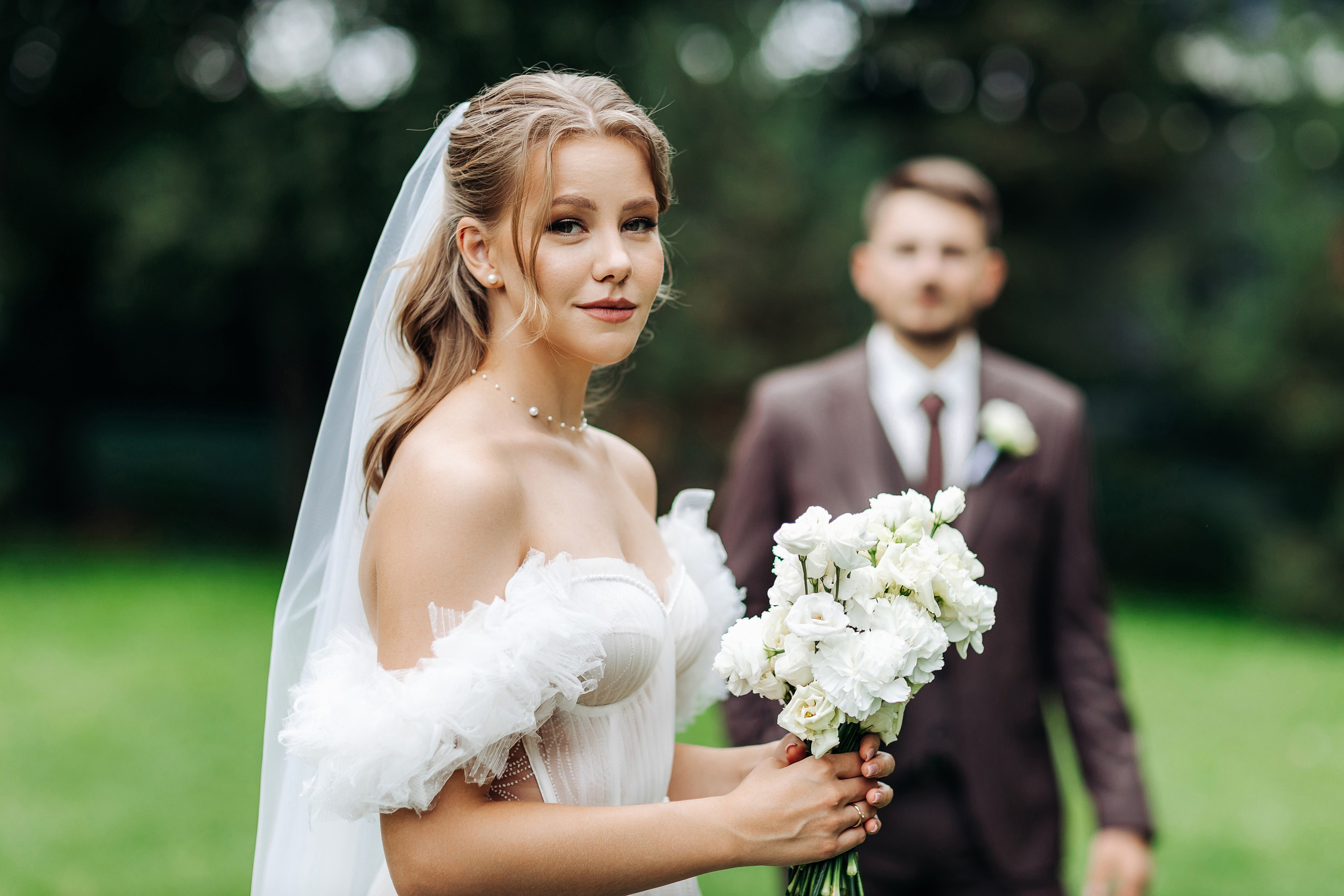 Александр Ирина. Фотограф Омск Андрей Козяков