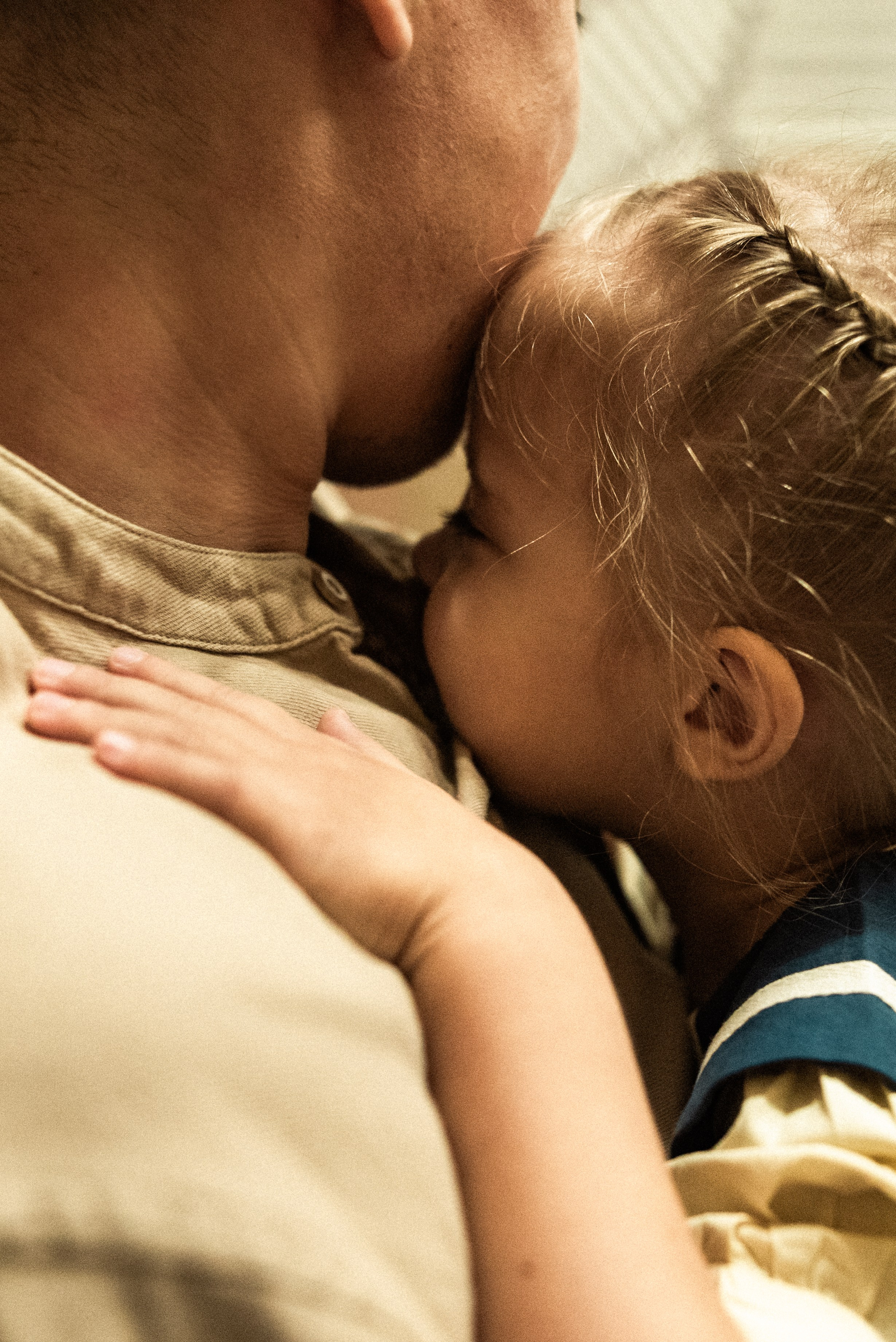 Субботины. Семейный и детский фотограф в Санкт-Петербурге Татьяна Дмитренко