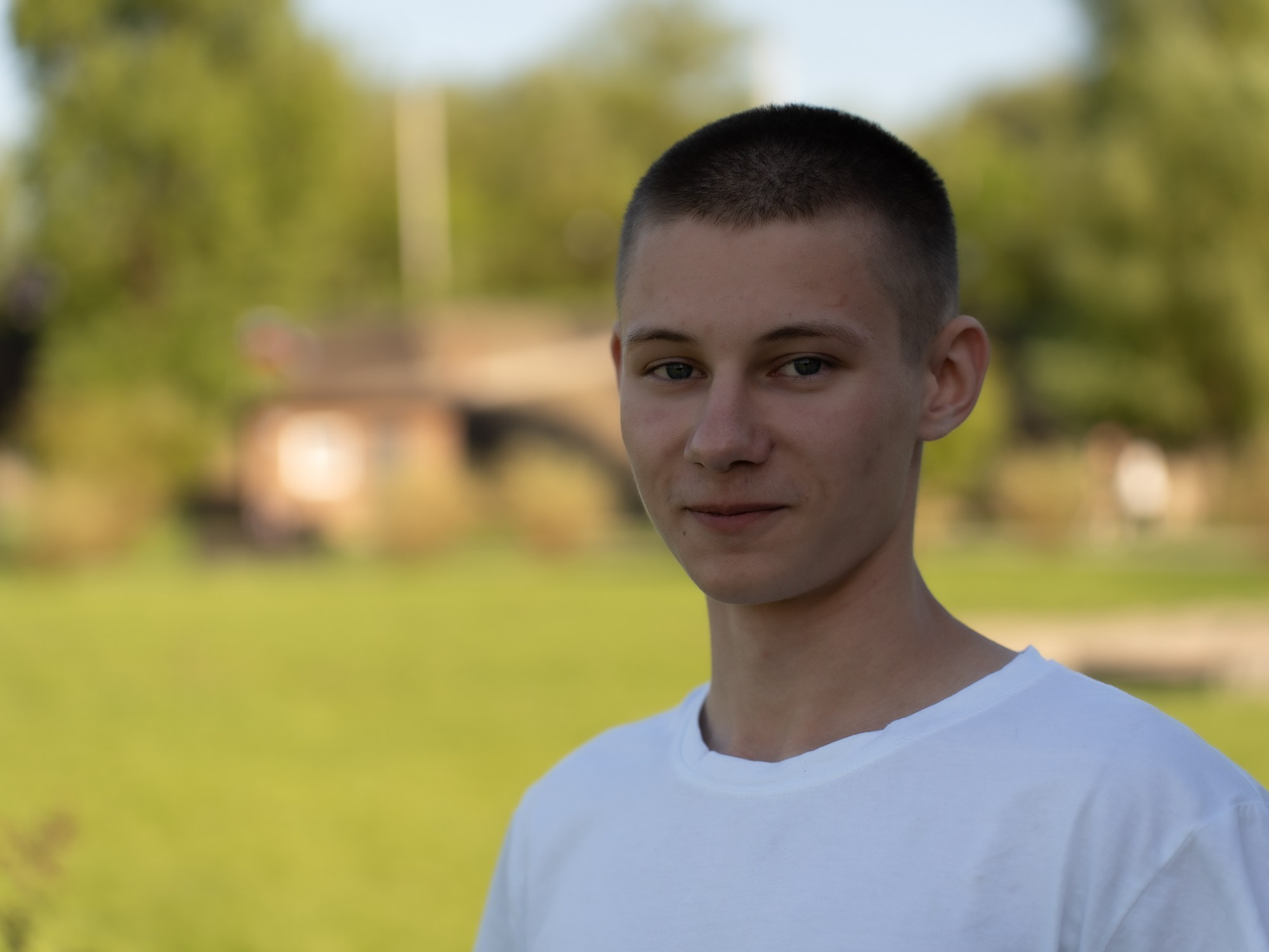 Выпускники. Свадебный и семейный видеограф в Курске