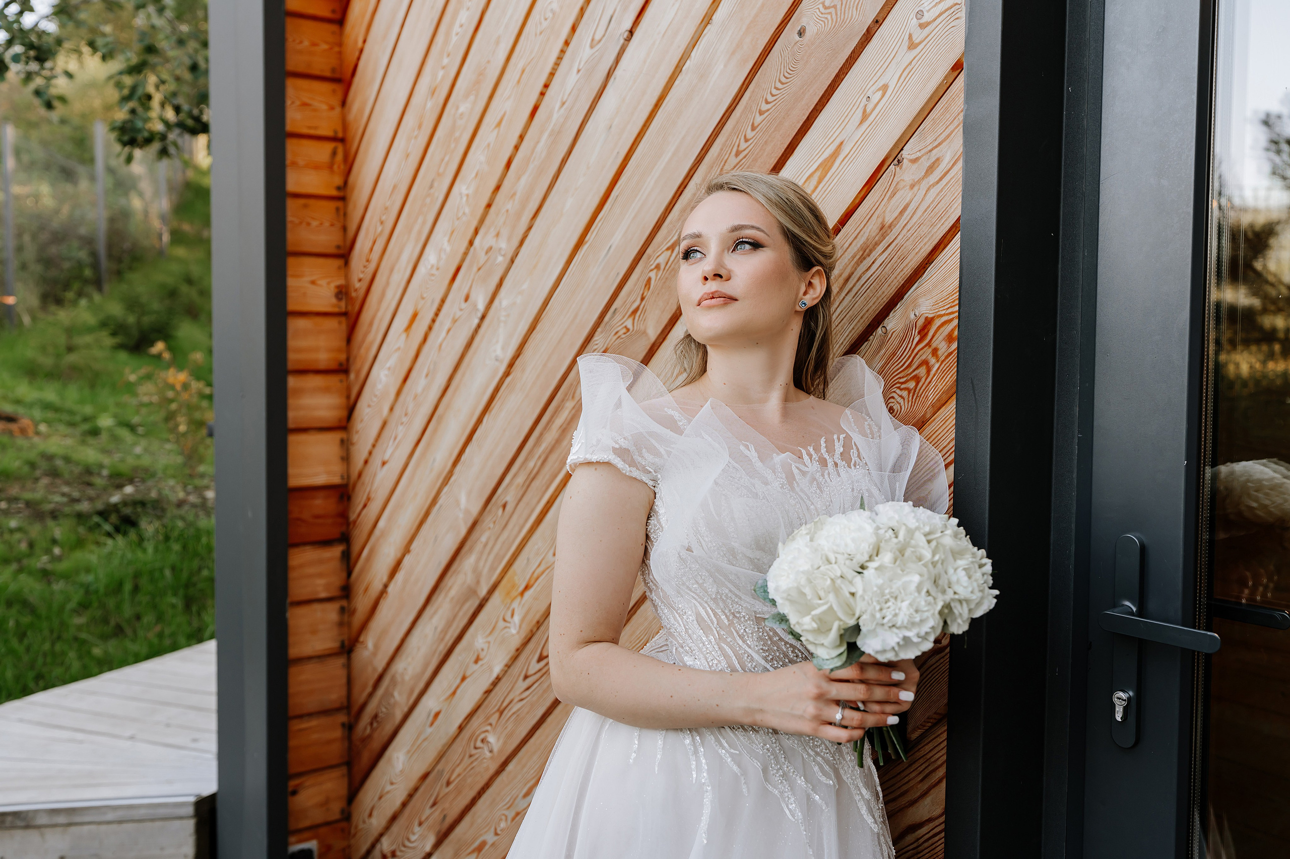 Станислав и Дарья. Фотограф Елизавета Савина