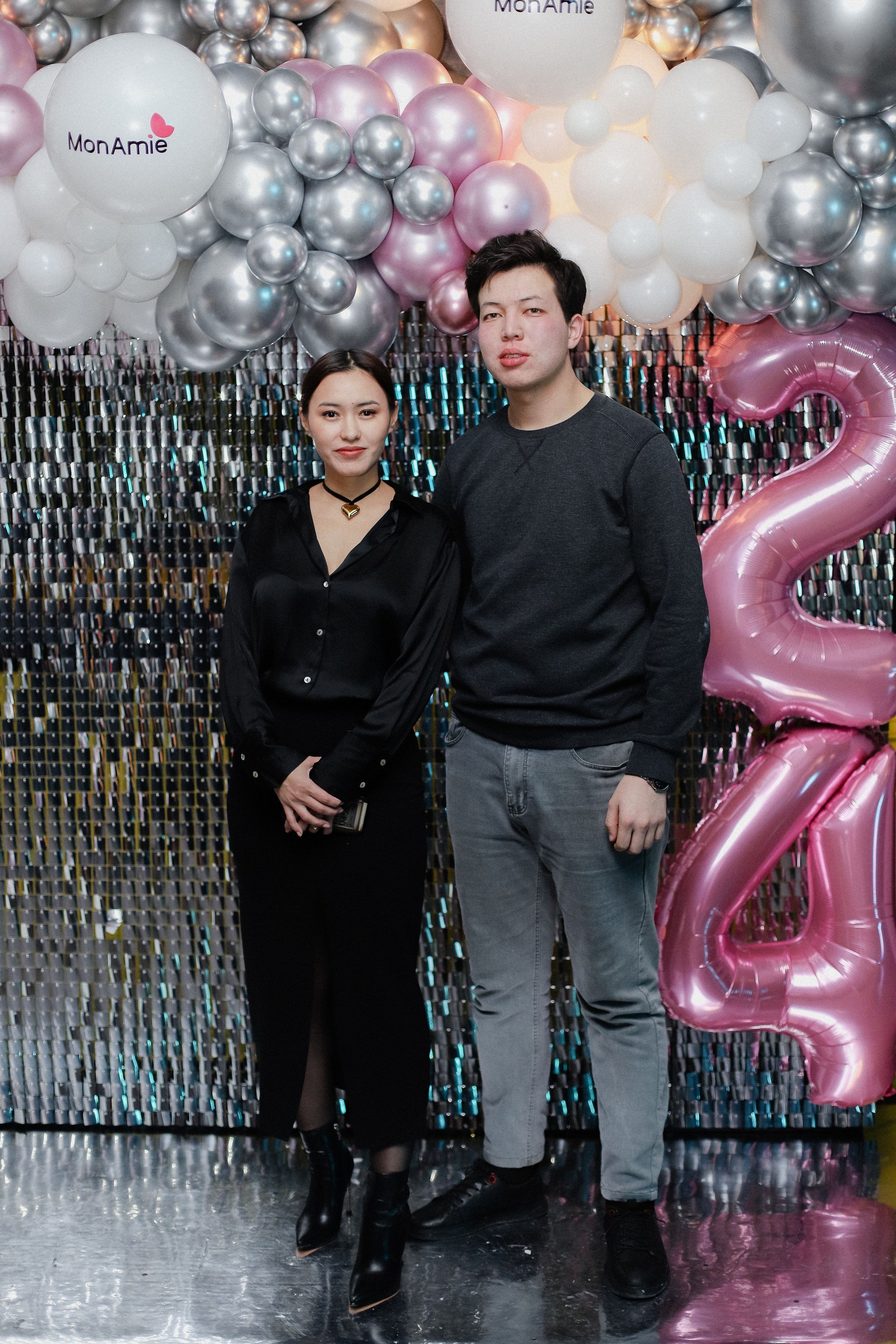 MonAmie 2024. Фотограф в Алматы и Москве Даша Пушкина