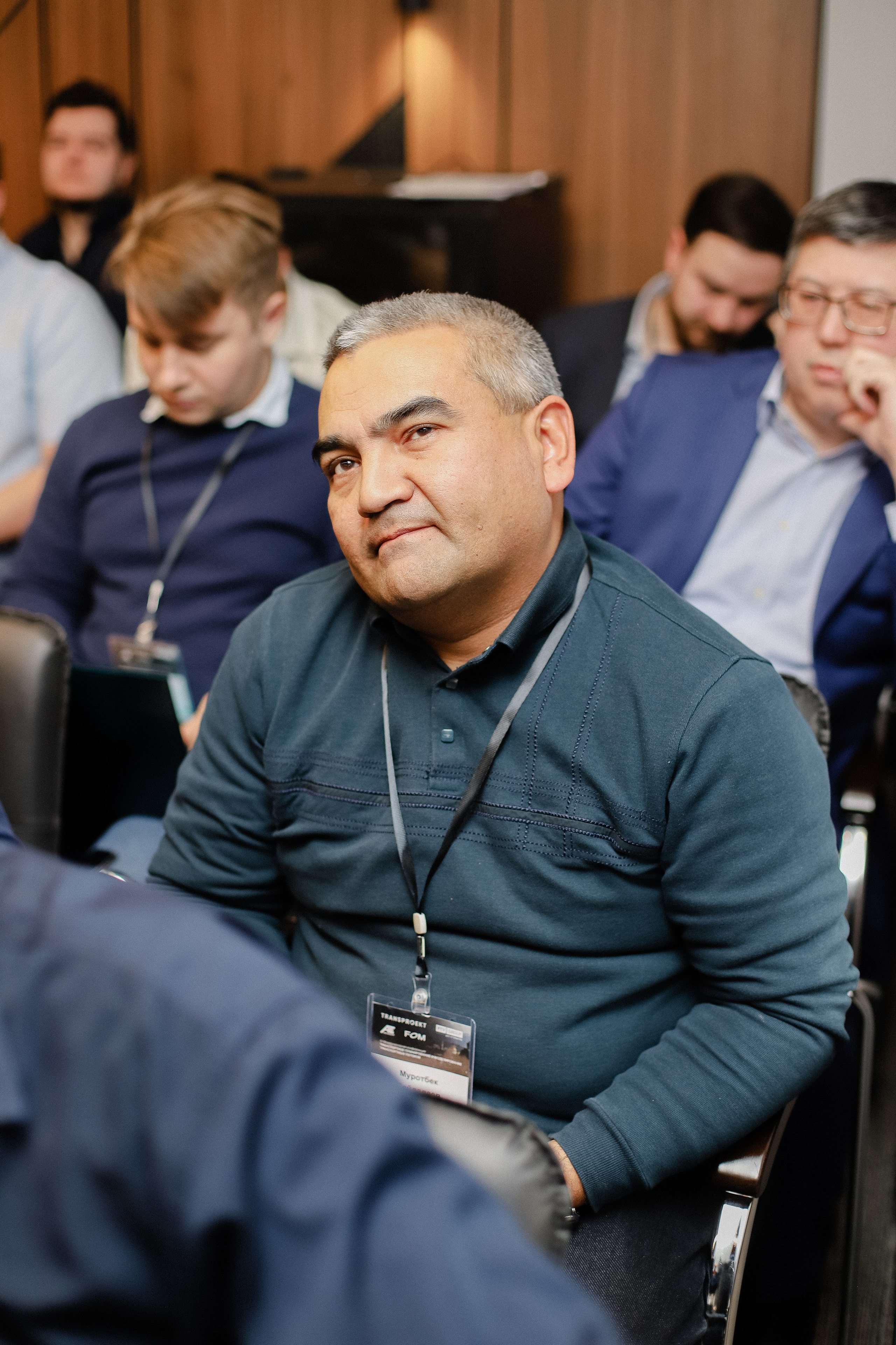 III Международная конференция. Фотограф в Алматы и Москве Даша Пушкина