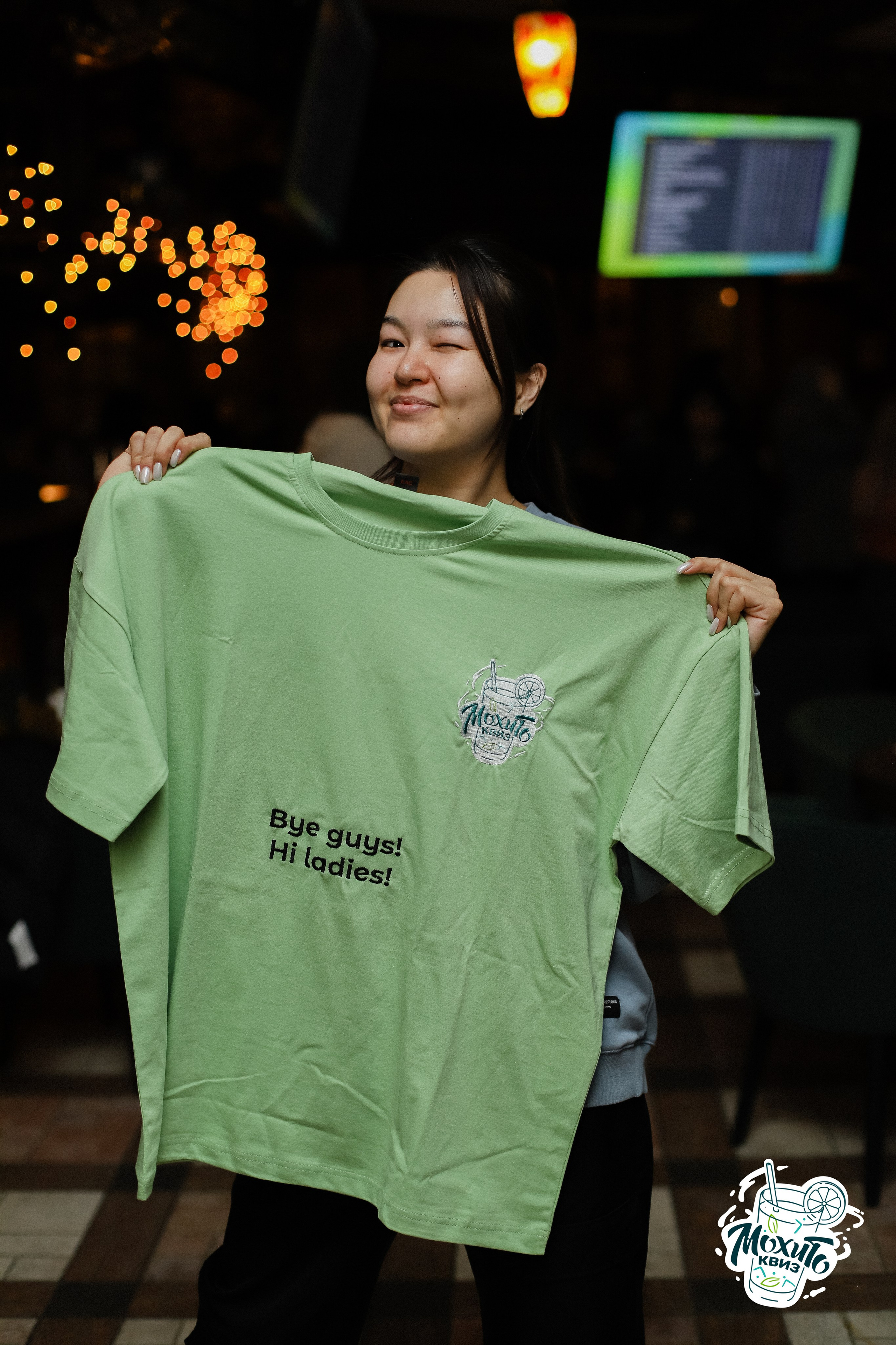 21.01 Мохито Квиз — K-POP. Фотограф в Алматы и Москве Даша Пушкина