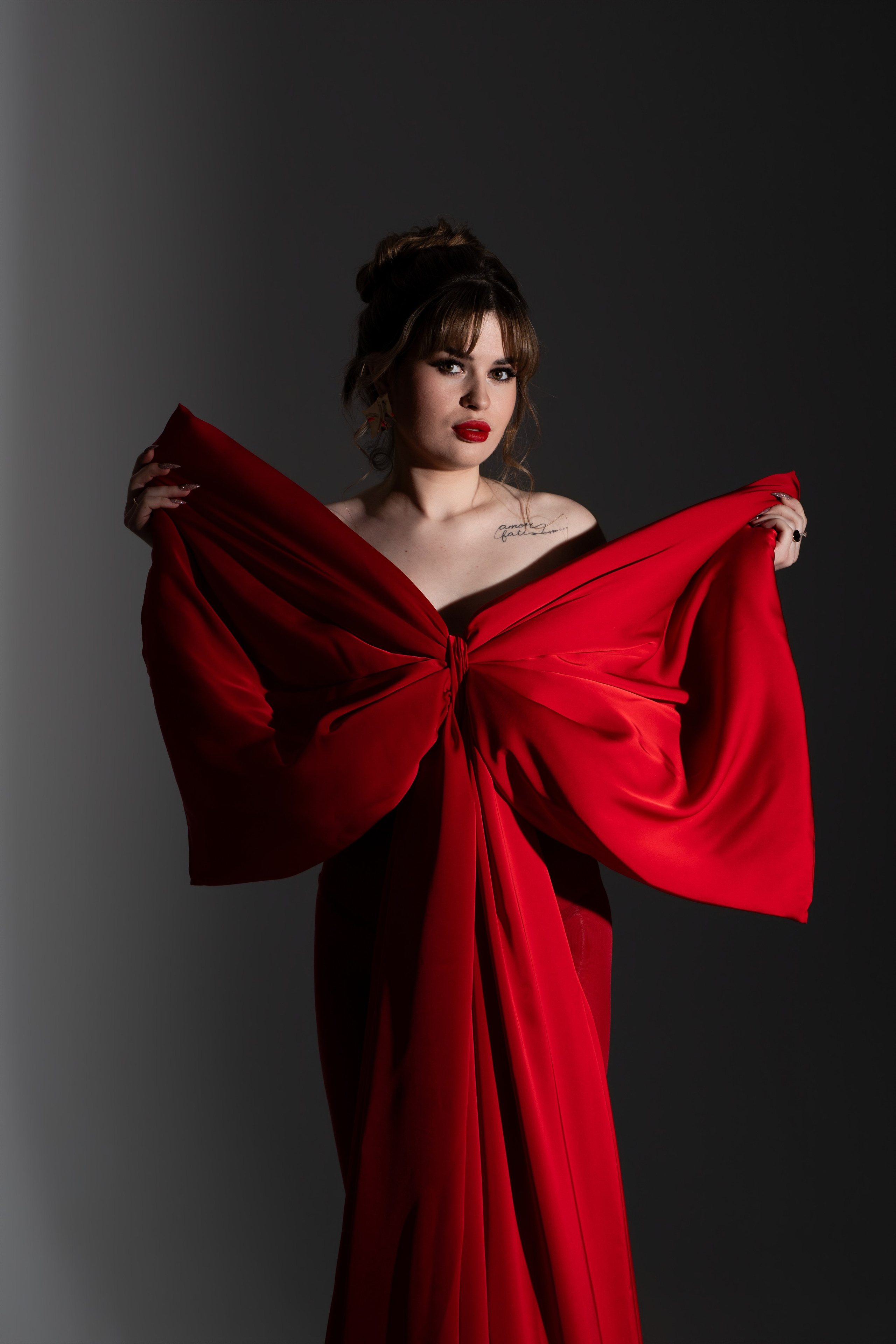 Минималистичная фотосессия. Фотограф беременности в Санкт-Петербурге Измайлова Анастасия