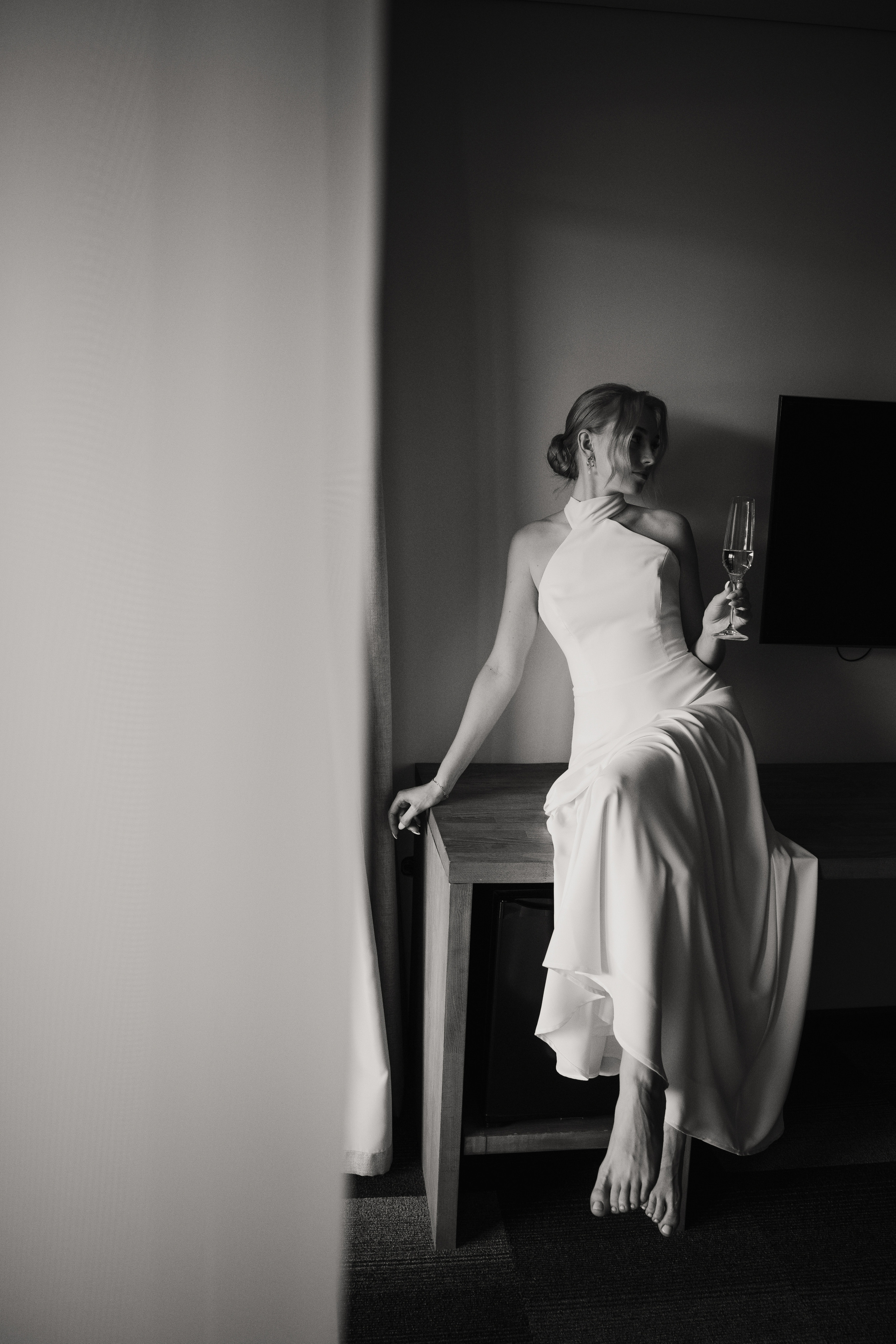 Свадебная фотосессия в Самаре Дмитрия и Ксении. Свадебный и семейный фотограф в Самаре и Тольятти | Елена Топанцева