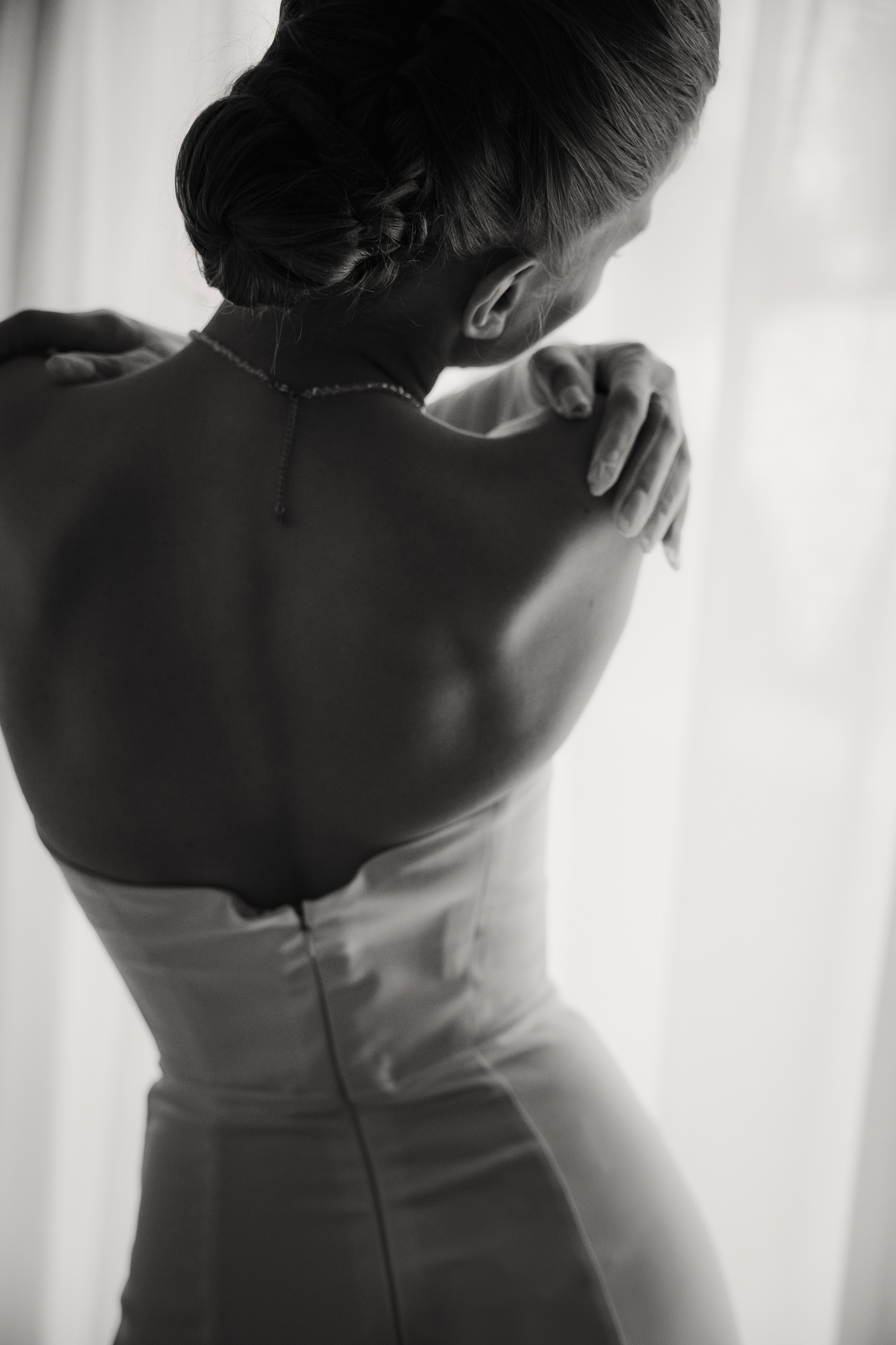 Свадебная фотосессия Анны и Максима. Свадебный и семейный фотограф в Самаре и Тольятти | Елена Топанцева