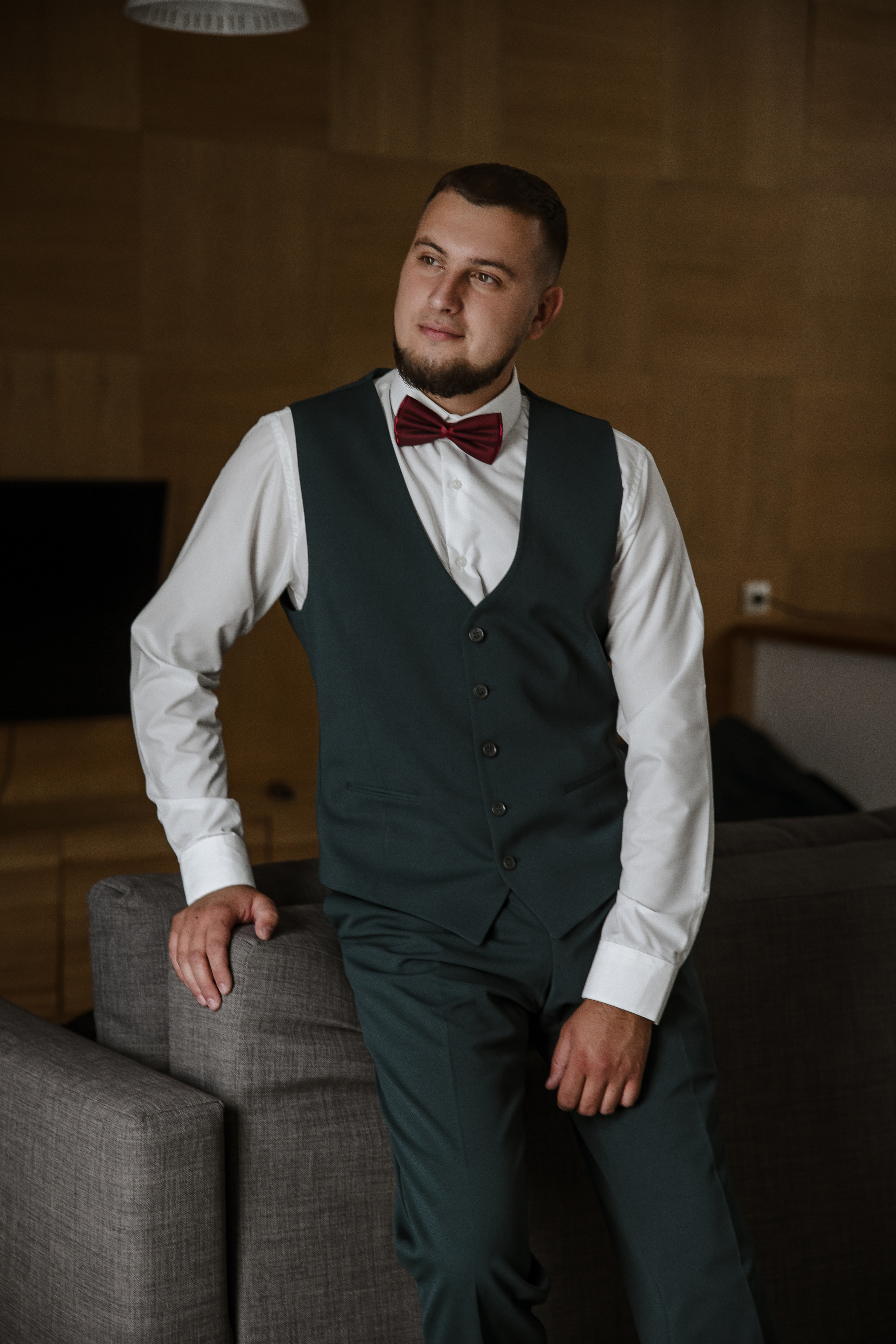 Свадебная фотосессия Анны и Максима. Свадебный и семейный фотограф в Самаре и Тольятти | Елена Топанцева