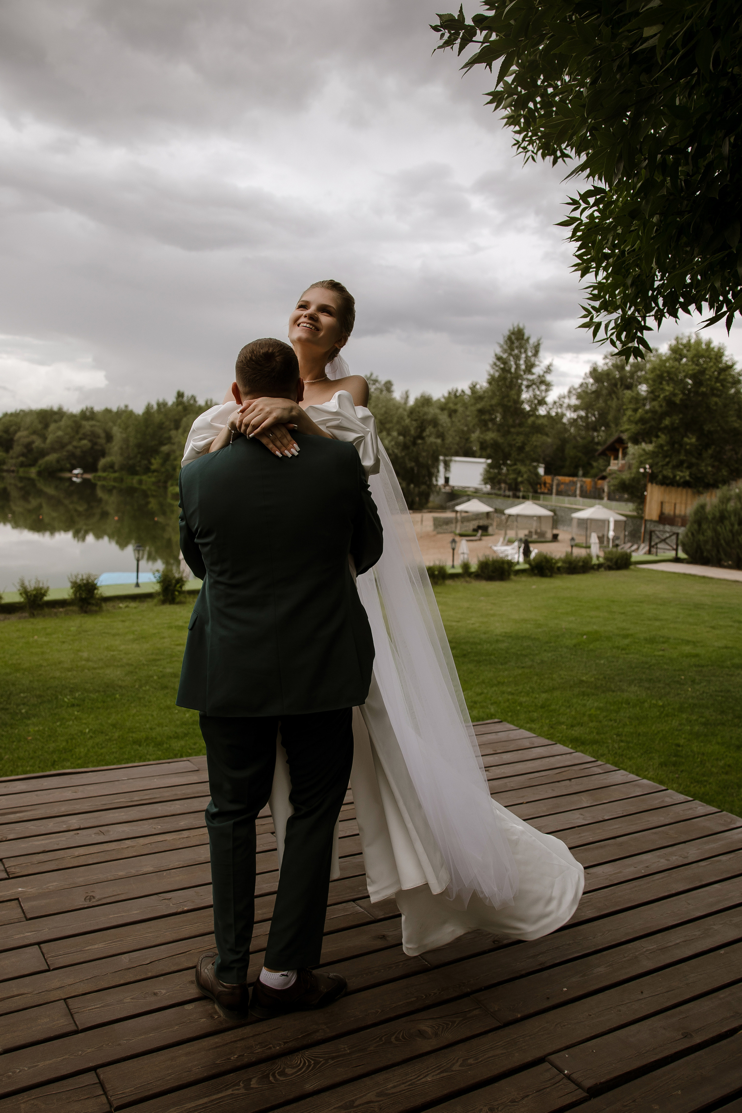 Свадебная фотосессия Анны и Максима. Свадебный и семейный фотограф в Самаре и Тольятти | Елена Топанцева