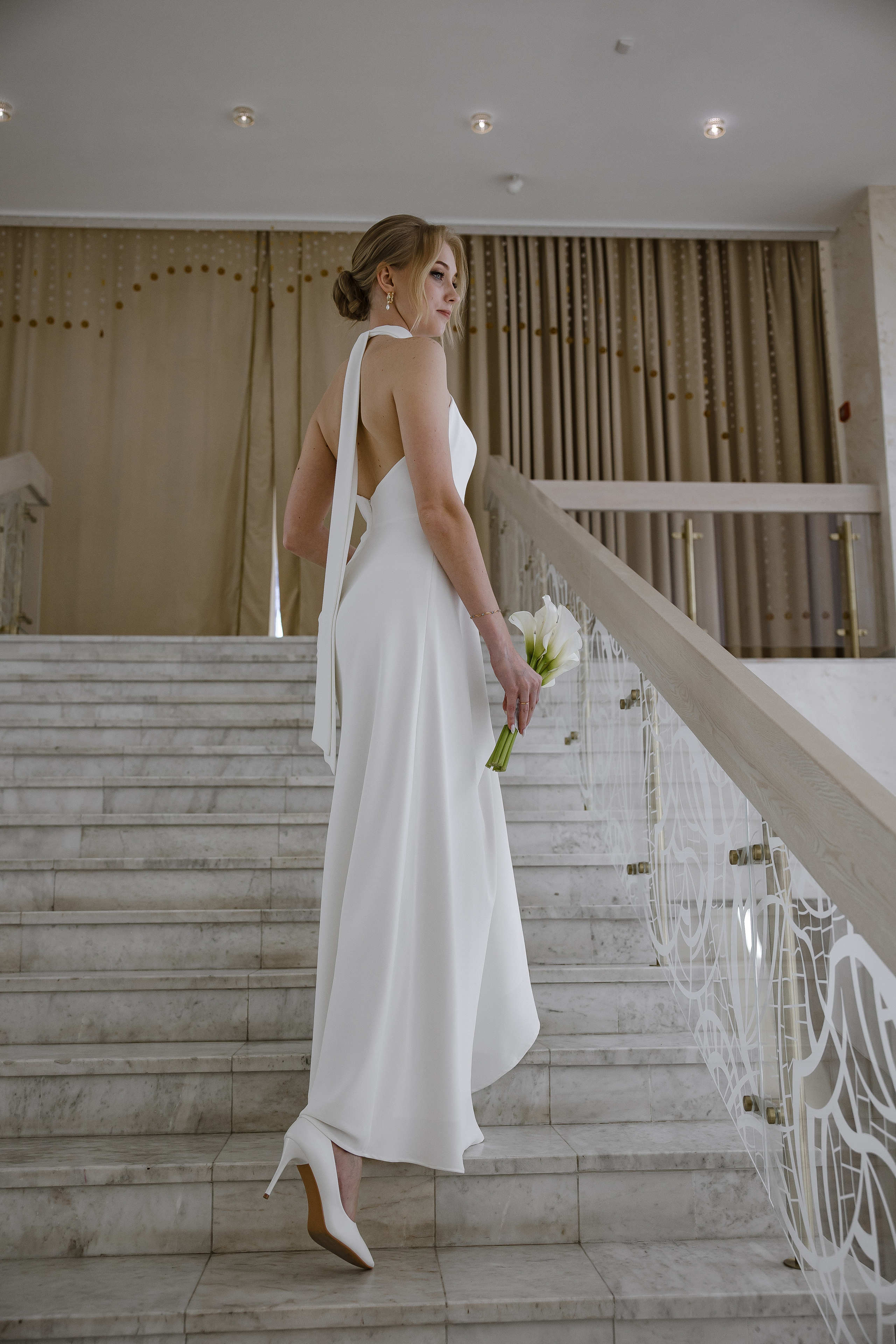 Свадебная фотосессия в Самаре Дмитрия и Ксении. Свадебный и семейный фотограф в Самаре и Тольятти | Елена Топанцева