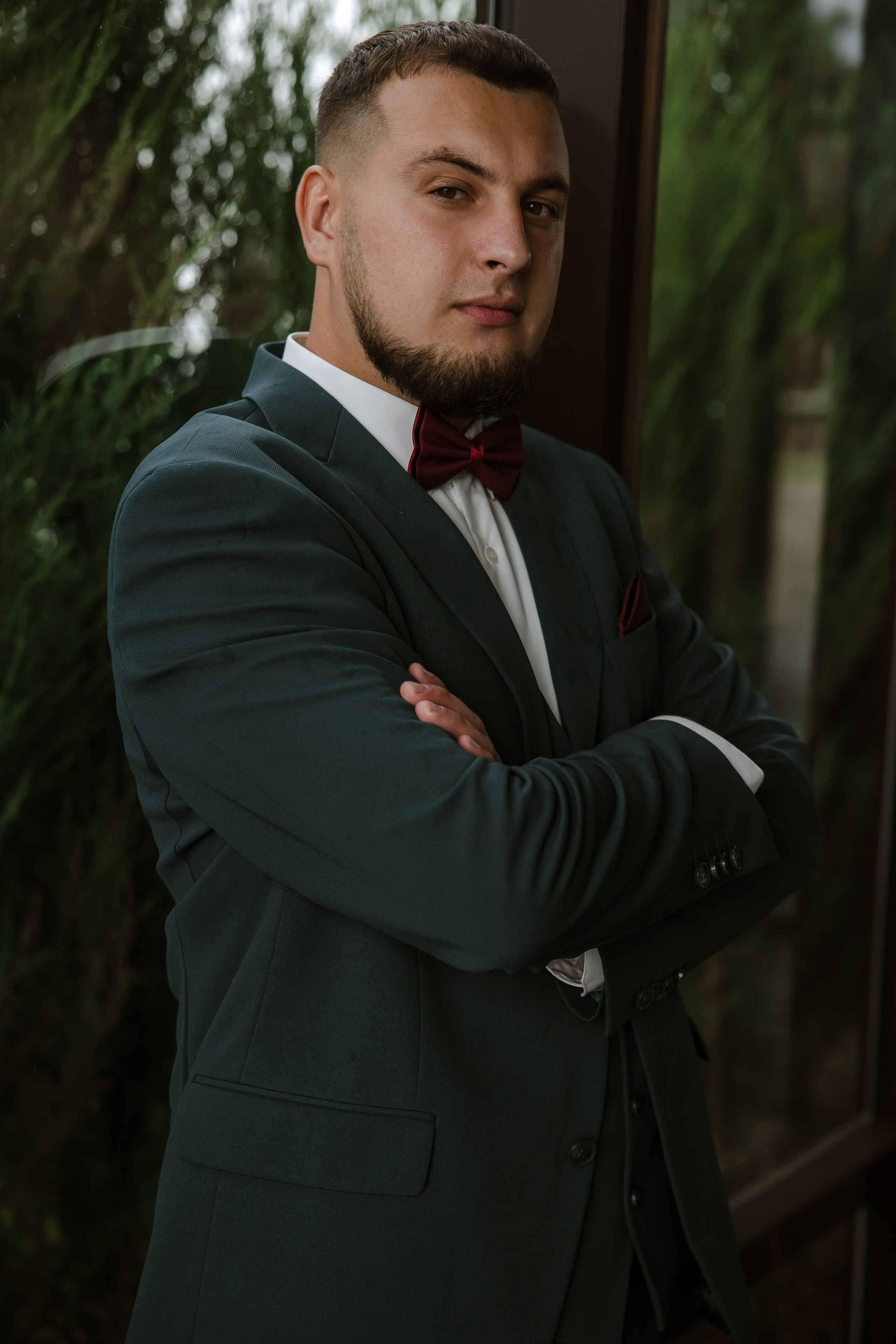 Свадебная фотосессия Анны и Максима. Свадебный и семейный фотограф в Самаре и Тольятти | Елена Топанцева