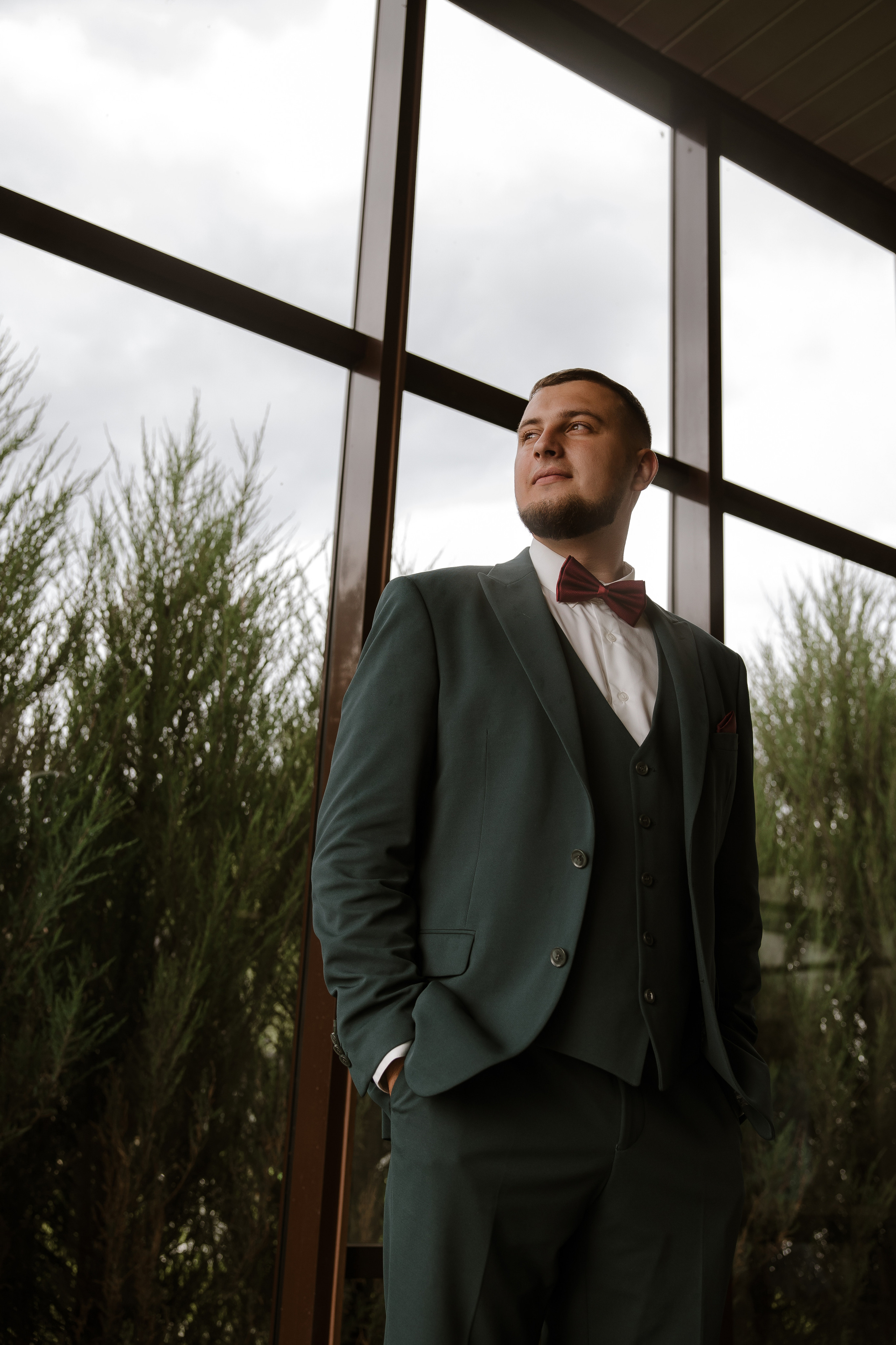 Свадебная фотосессия Анны и Максима. Свадебный и семейный фотограф в Самаре и Тольятти | Елена Топанцева