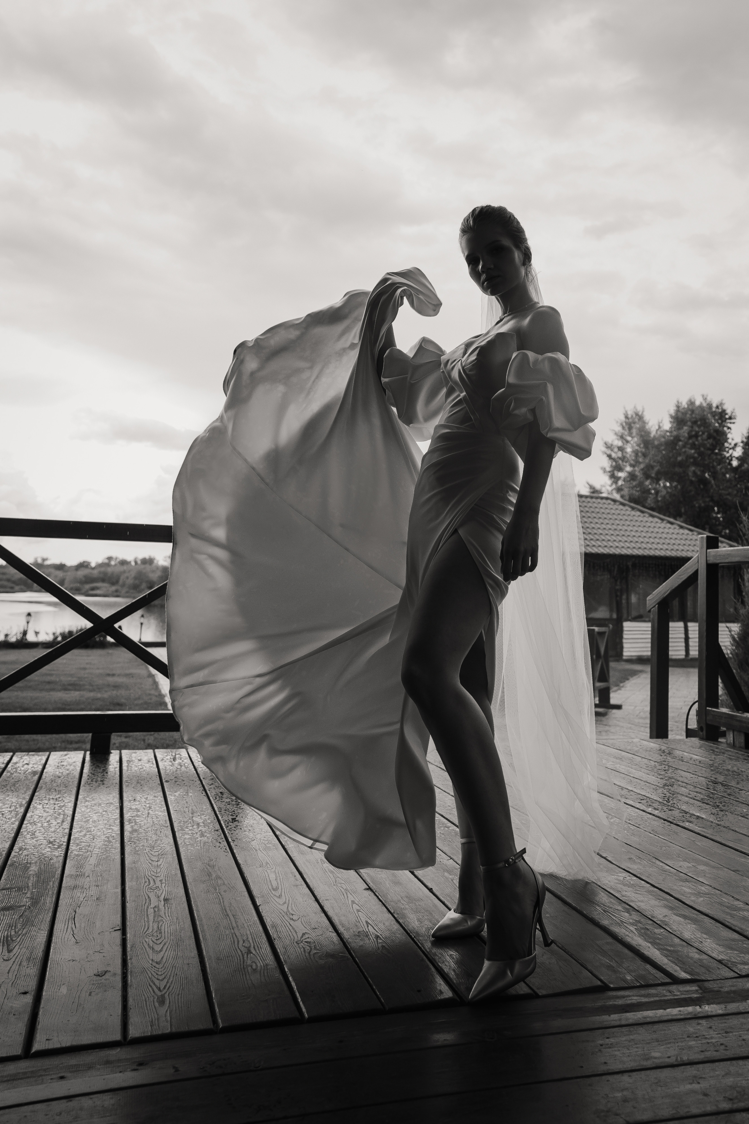 Свадебная фотосессия Анны и Максима. Свадебный и семейный фотограф в Самаре и Тольятти | Елена Топанцева