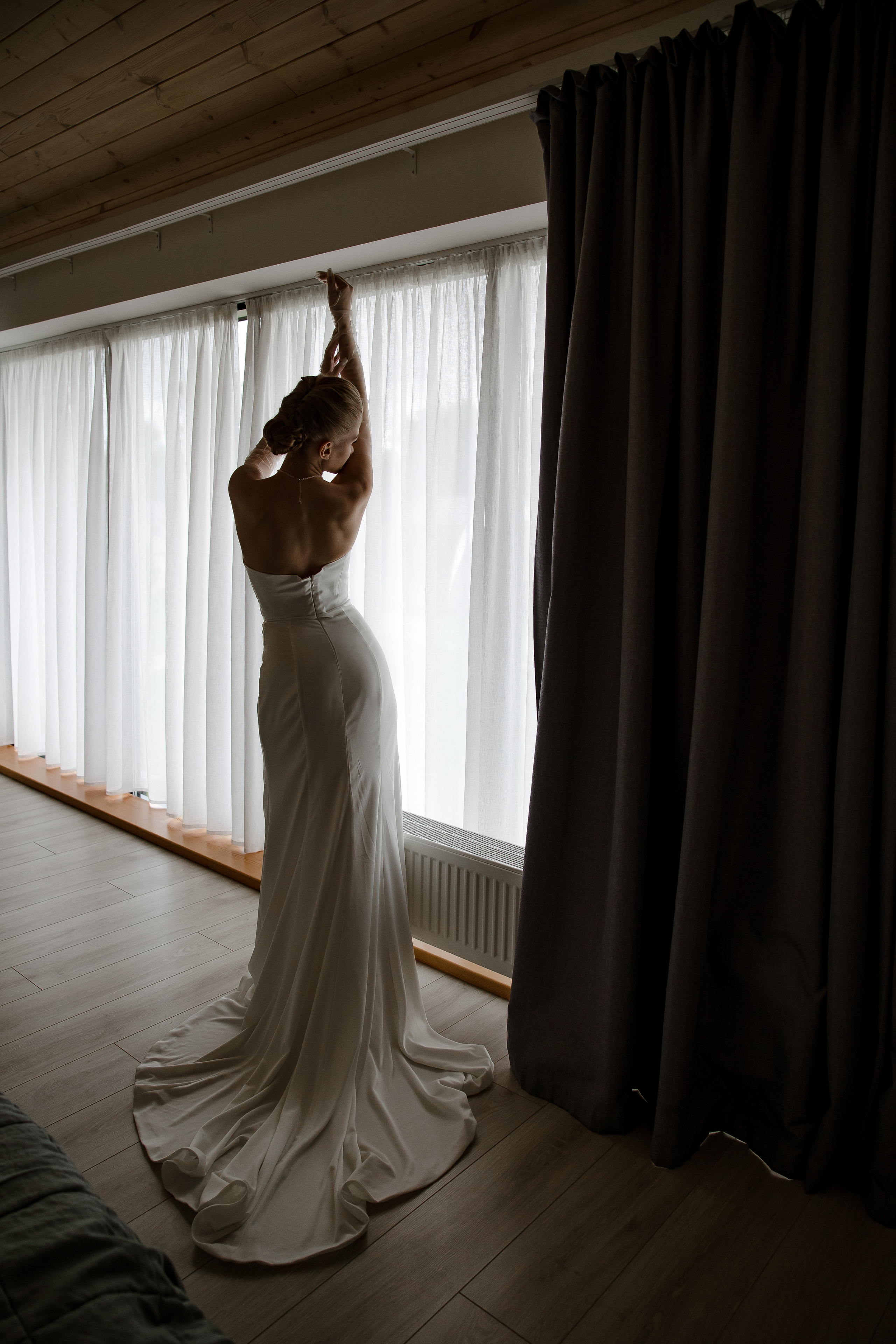 Свадебная фотосессия Анны и Максима. Свадебный и семейный фотограф в Самаре и Тольятти | Елена Топанцева