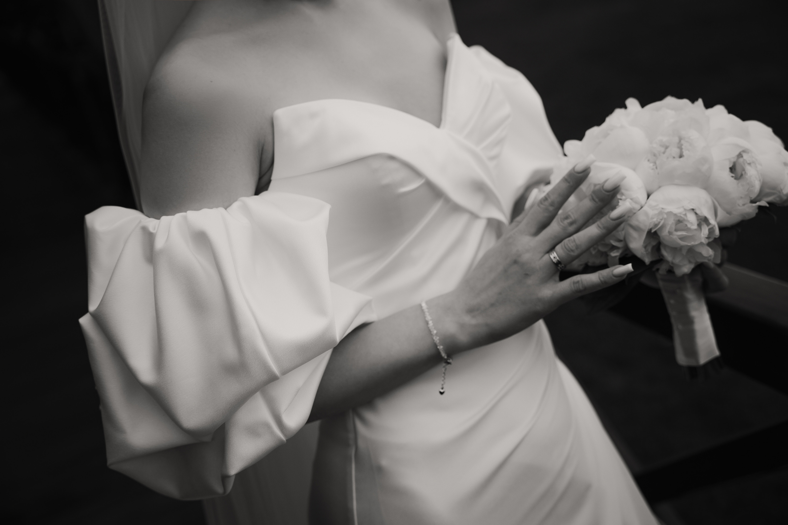 Свадебная фотосессия Анны и Максима. Свадебный и семейный фотограф в Самаре и Тольятти | Елена Топанцева