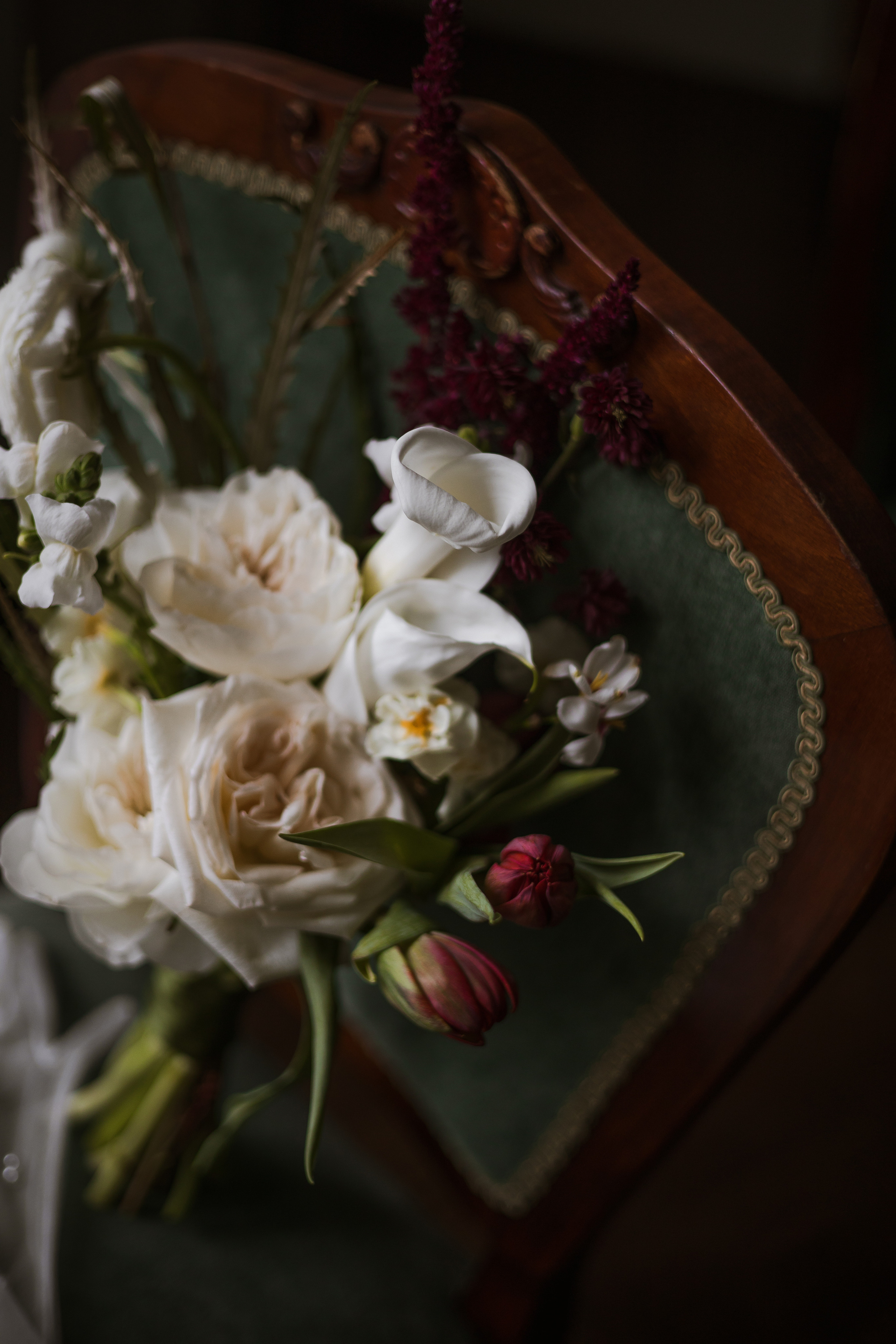Утро невесты в историческом номере отеля. Свадебный и семейный фотограф в Самаре и Тольятти | Елена Топанцева