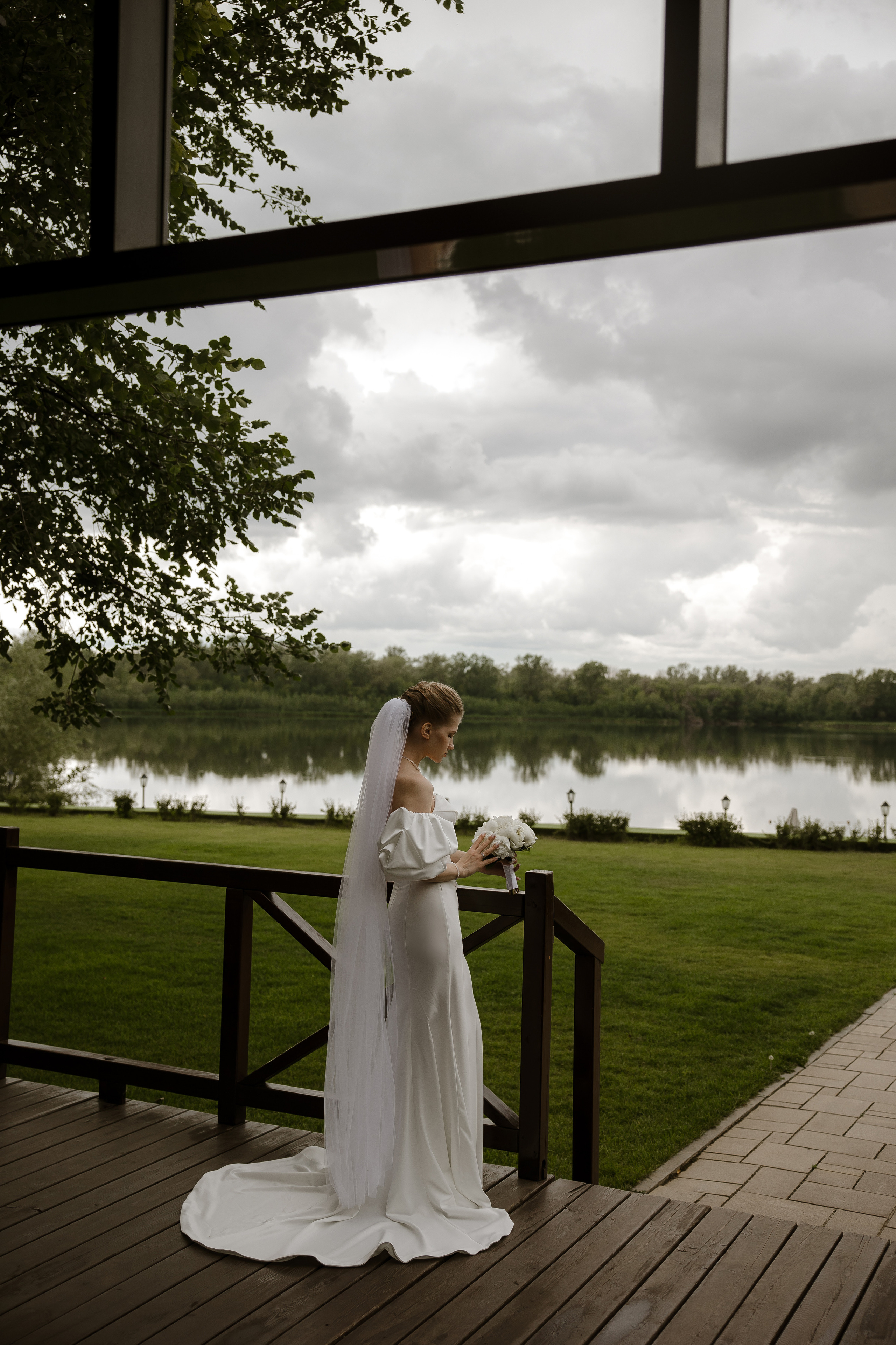Свадебная фотосессия Анны и Максима. Свадебный и семейный фотограф в Самаре и Тольятти | Елена Топанцева