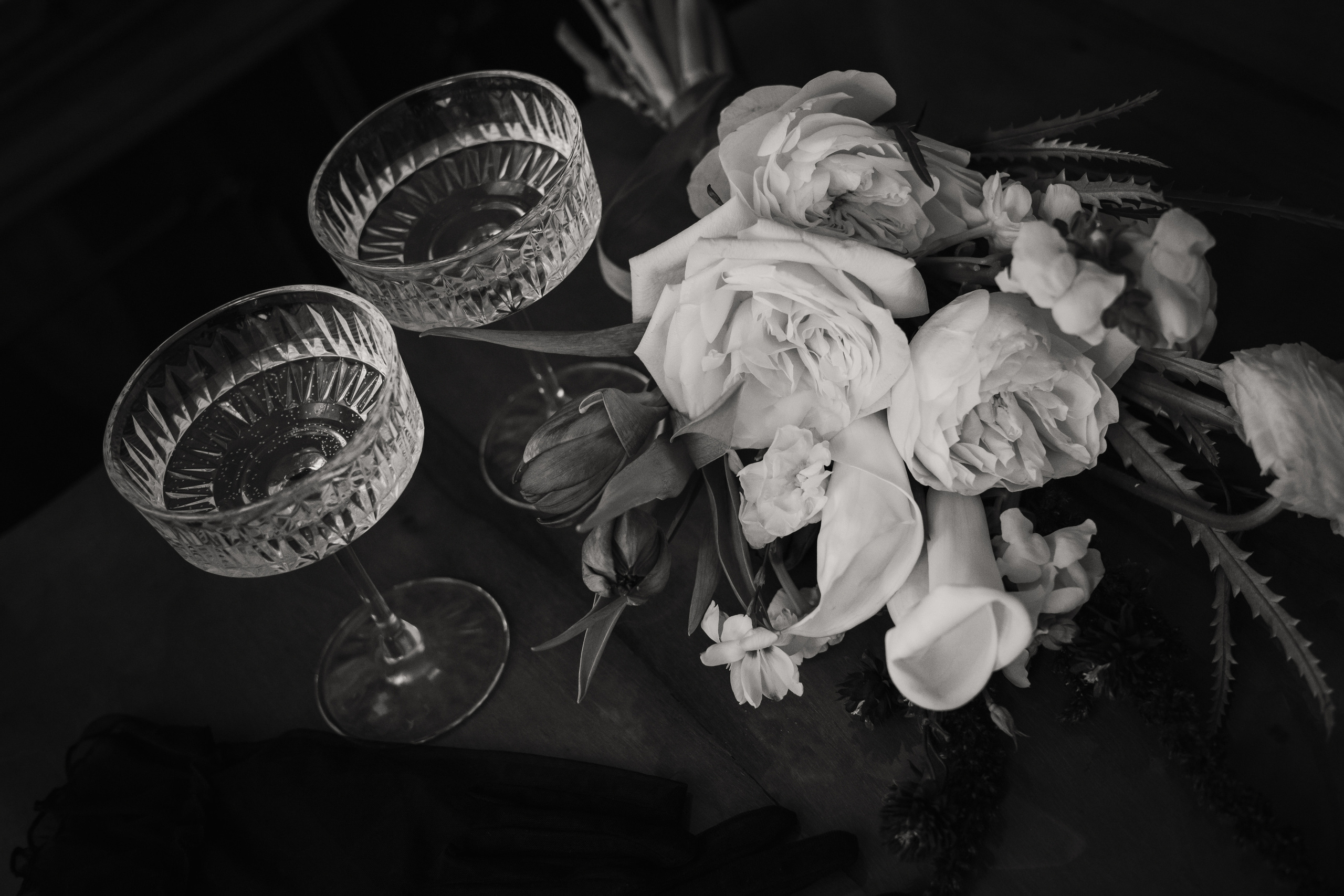 Утро невесты в историческом номере отеля. Свадебный и семейный фотограф в Самаре и Тольятти | Елена Топанцева