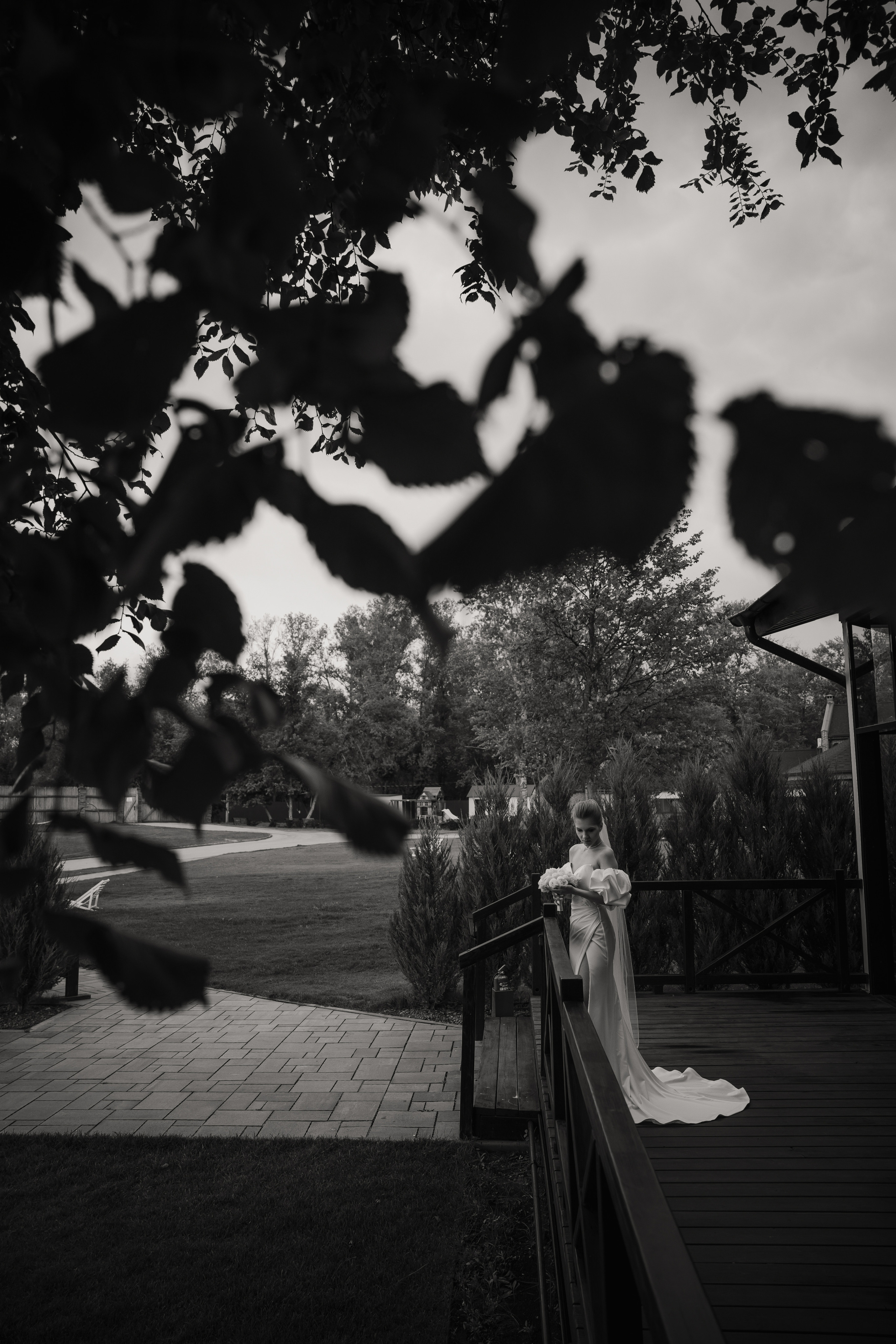 Свадебная фотосессия Анны и Максима. Свадебный и семейный фотограф в Самаре и Тольятти | Елена Топанцева