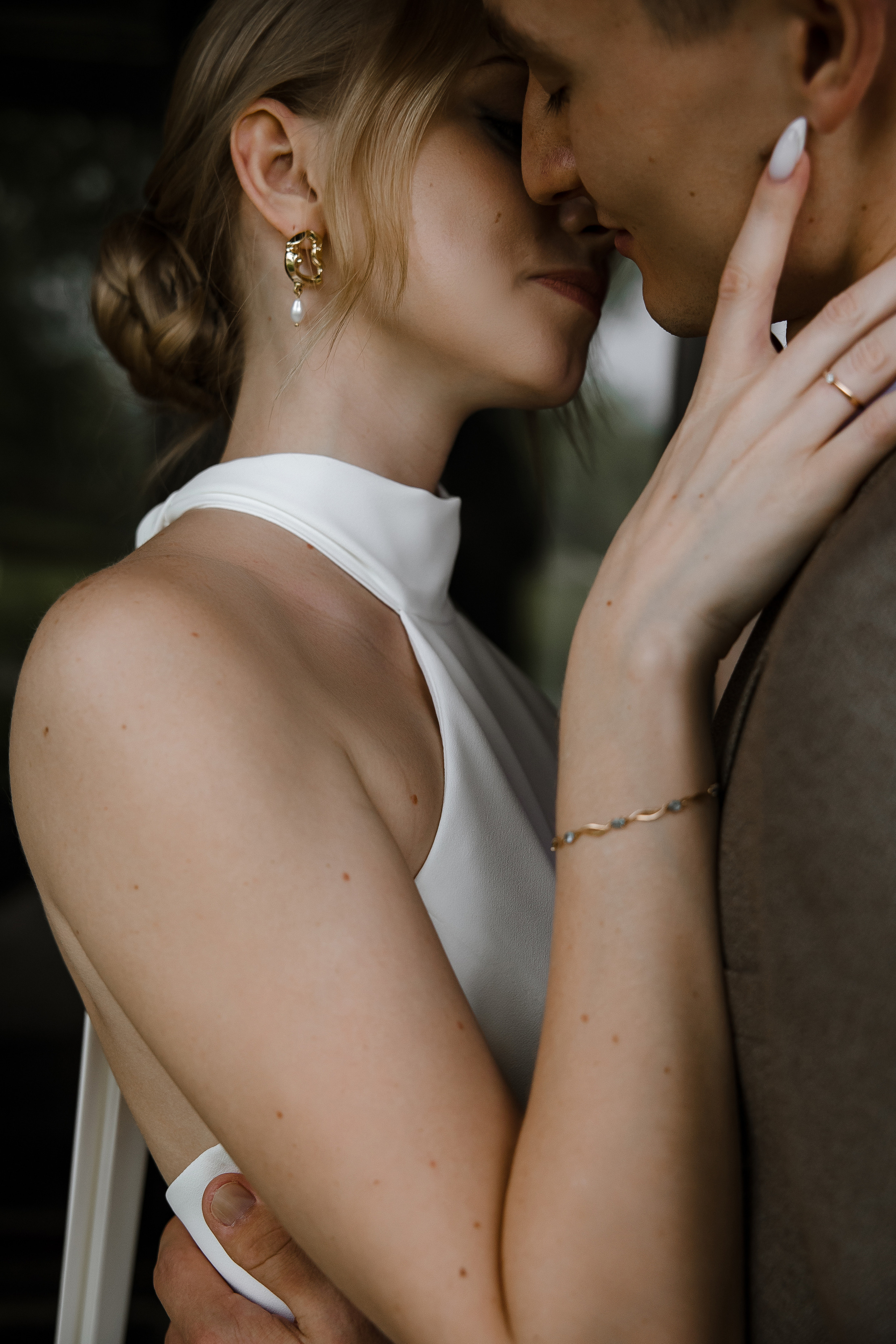 Свадебная фотосессия в Самаре Дмитрия и Ксении. Свадебный и семейный фотограф в Самаре и Тольятти | Елена Топанцева