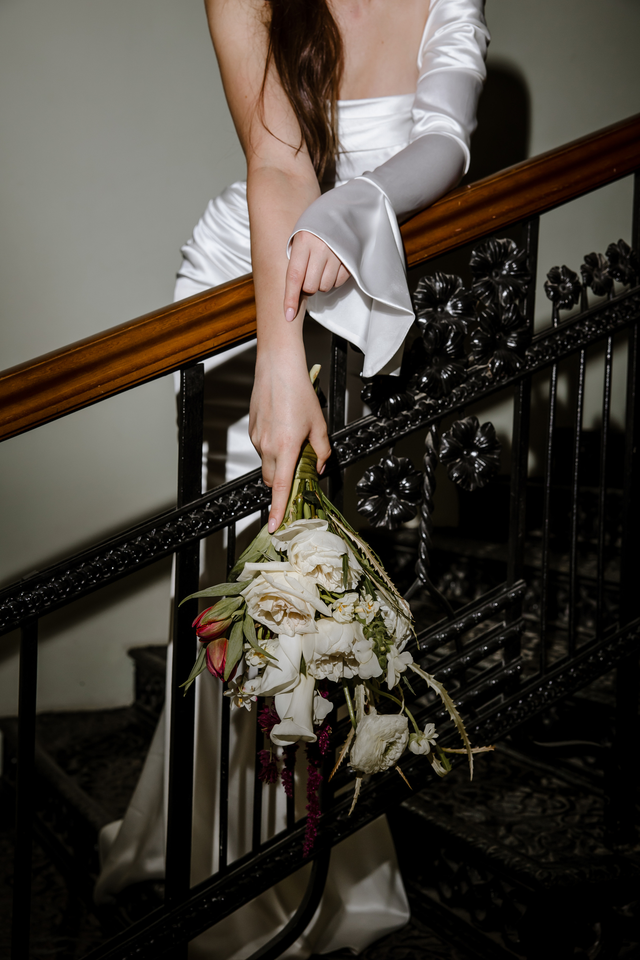 Утро невесты в историческом номере отеля. Свадебный и семейный фотограф в Самаре и Тольятти | Елена Топанцева