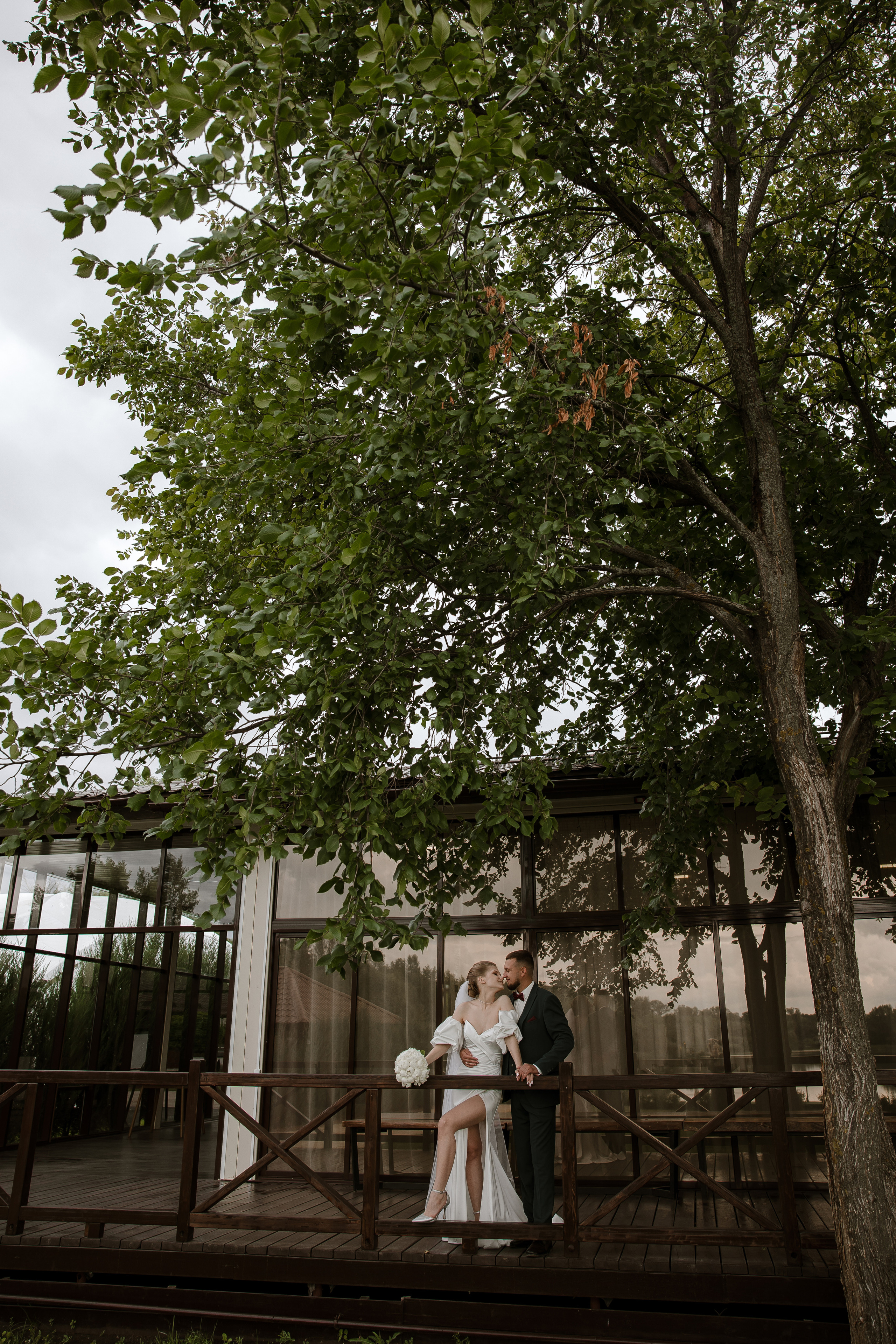 Свадебная фотосессия Анны и Максима. Свадебный и семейный фотограф в Самаре и Тольятти | Елена Топанцева