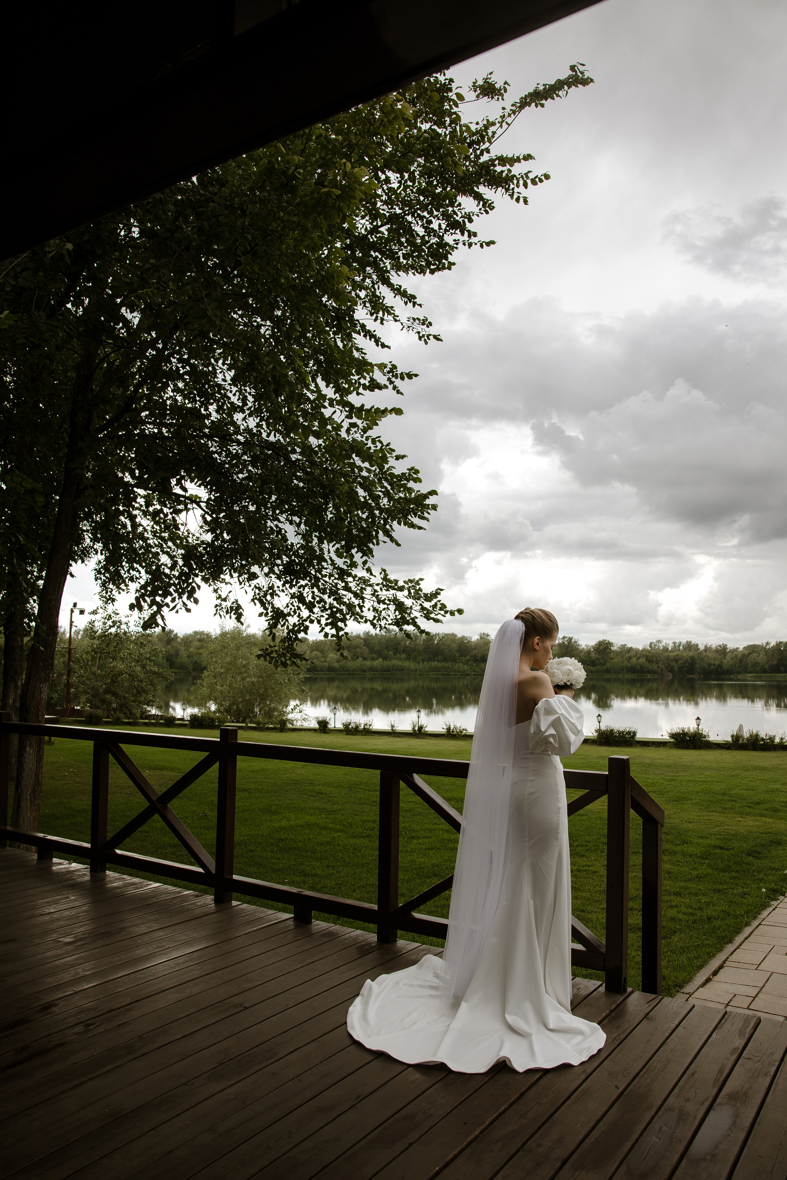 Свадебная фотосессия Анны и Максима. Свадебный и семейный фотограф в Самаре и Тольятти | Елена Топанцева
