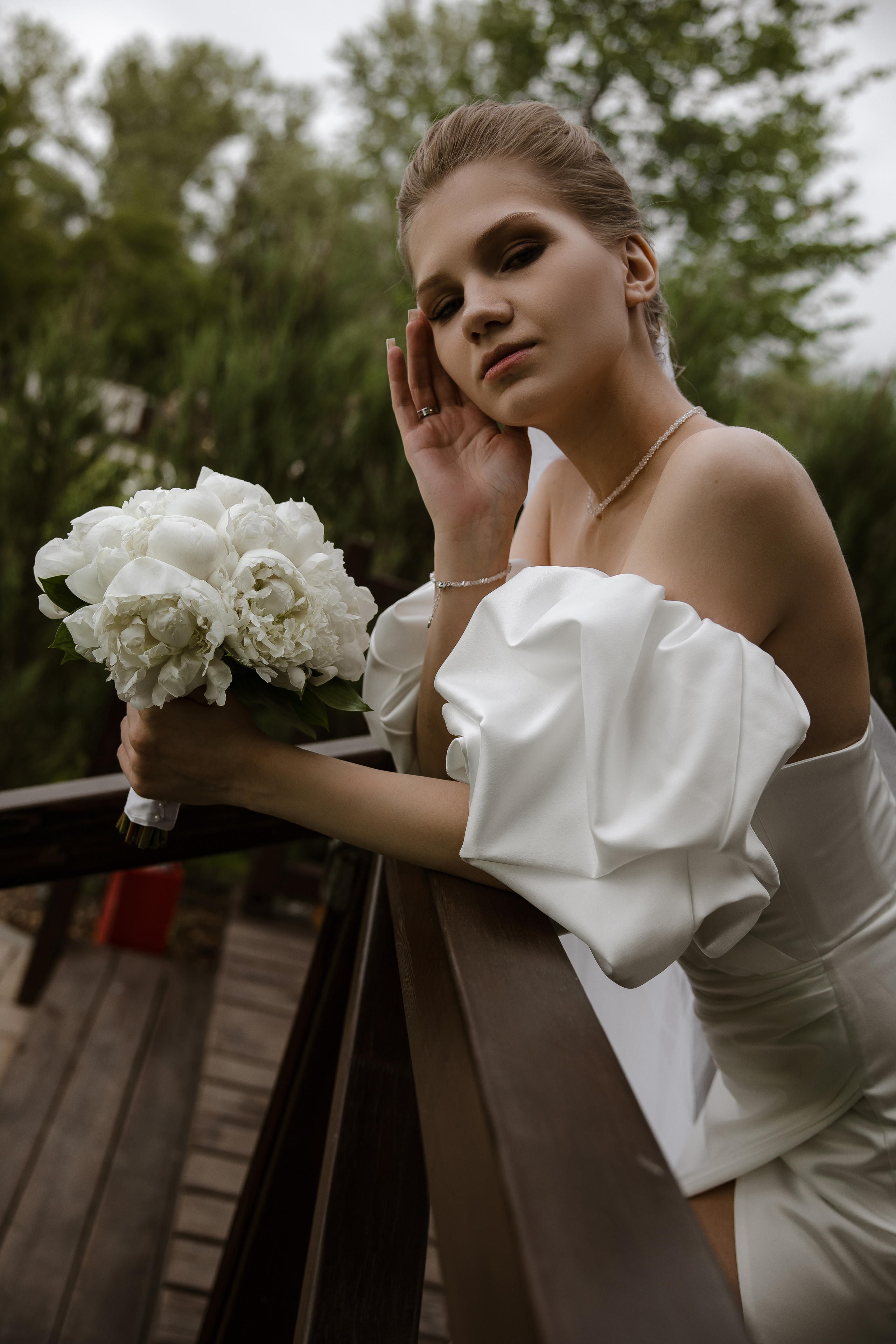 Свадебная фотосессия Анны и Максима. Свадебный и семейный фотограф в Самаре и Тольятти | Елена Топанцева