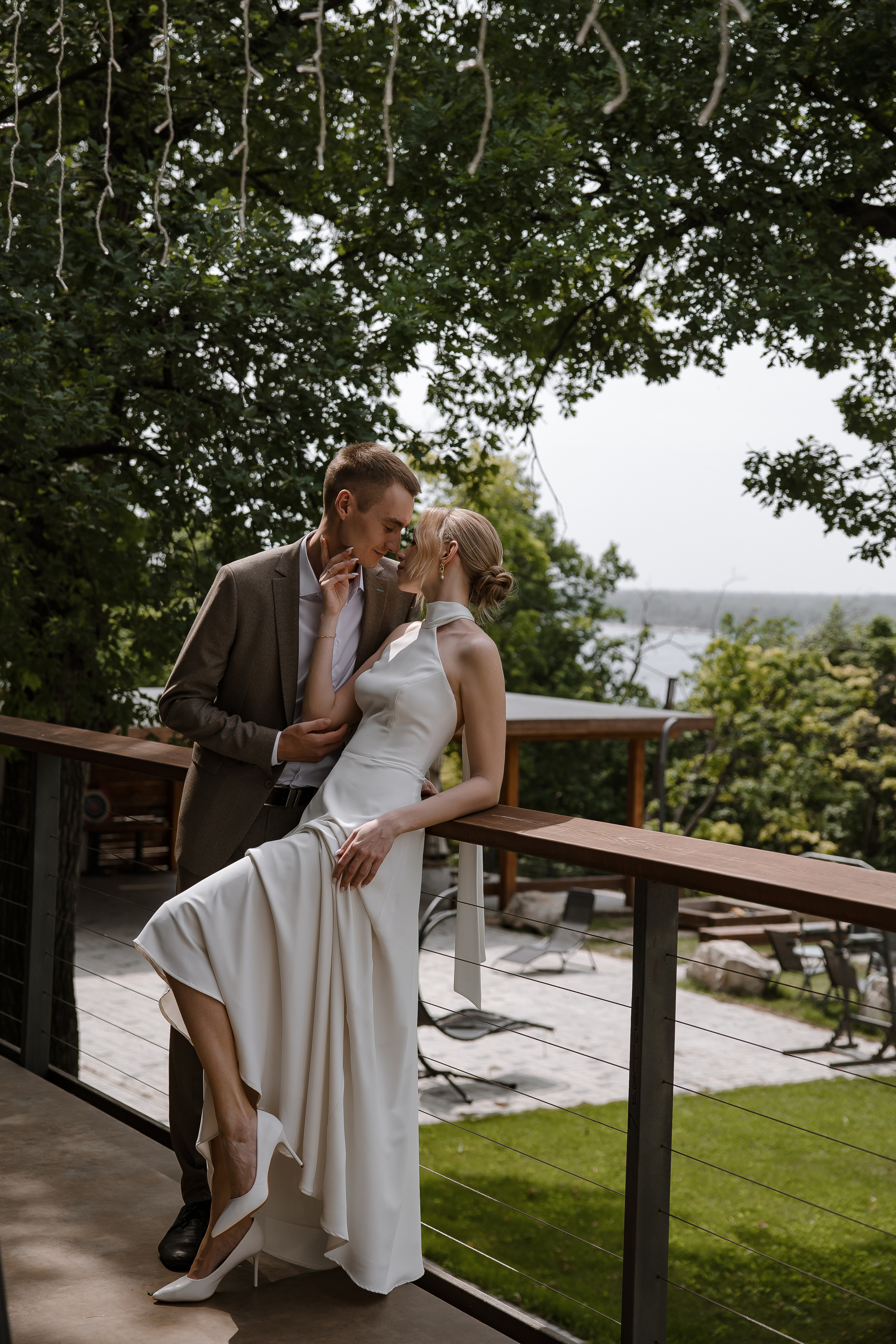 Свадебная фотосессия в Самаре Дмитрия и Ксении. Свадебный и семейный фотограф в Самаре и Тольятти | Елена Топанцева