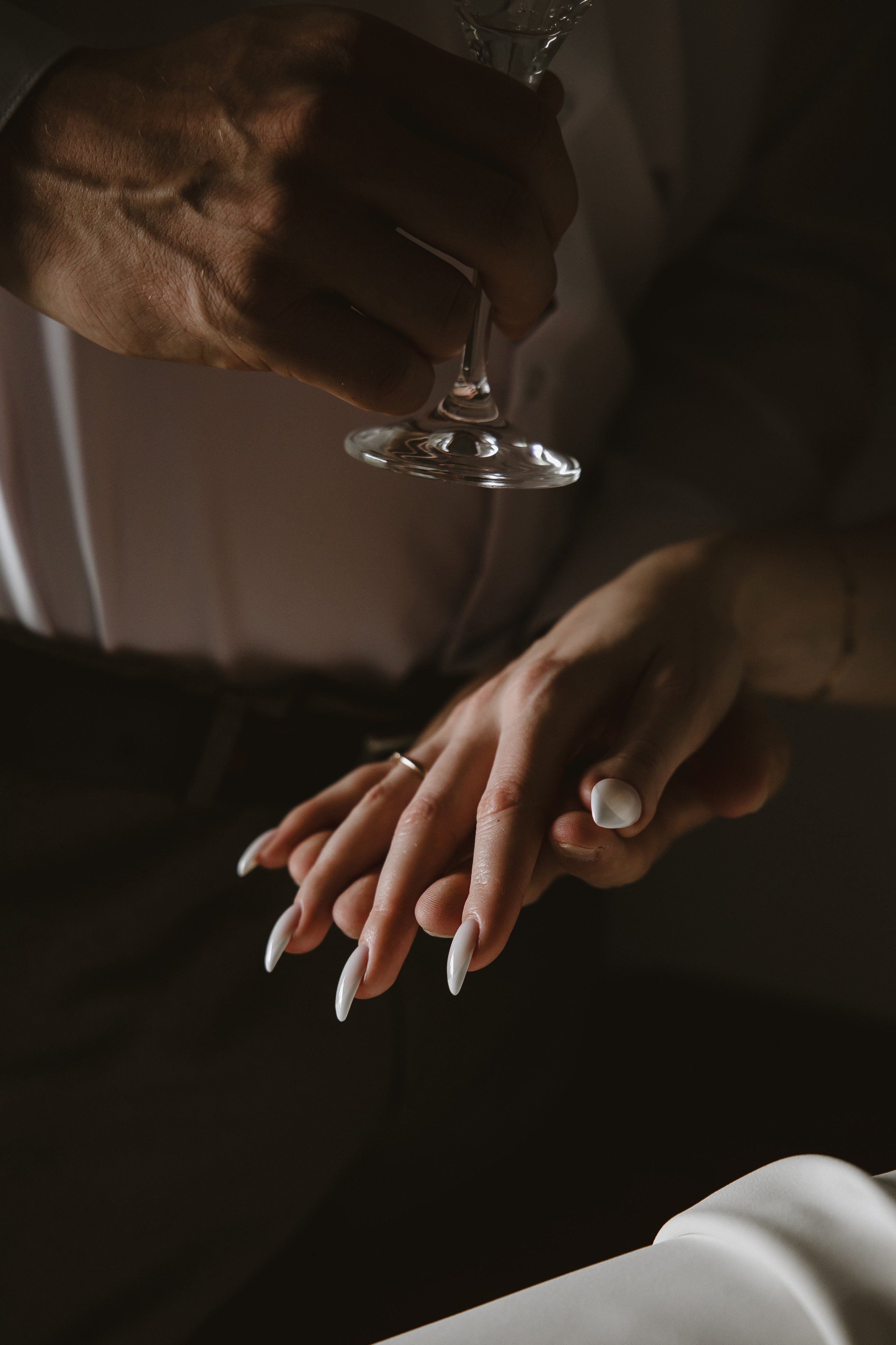 Свадебная фотосессия в Самаре Дмитрия и Ксении. Свадебный и семейный фотограф в Самаре и Тольятти | Елена Топанцева