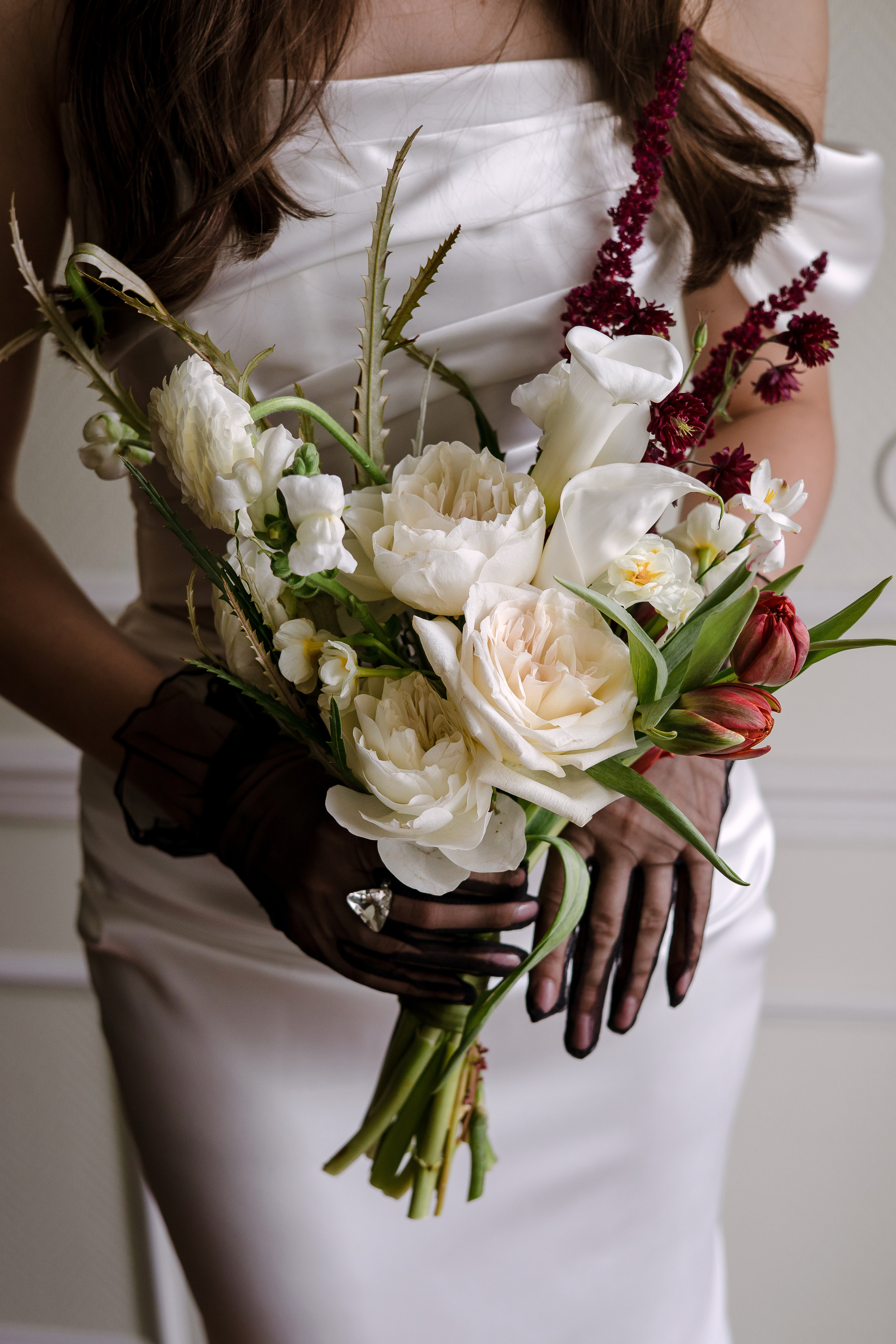 Утро невесты в историческом номере отеля. Свадебный и семейный фотограф в Самаре и Тольятти | Елена Топанцева