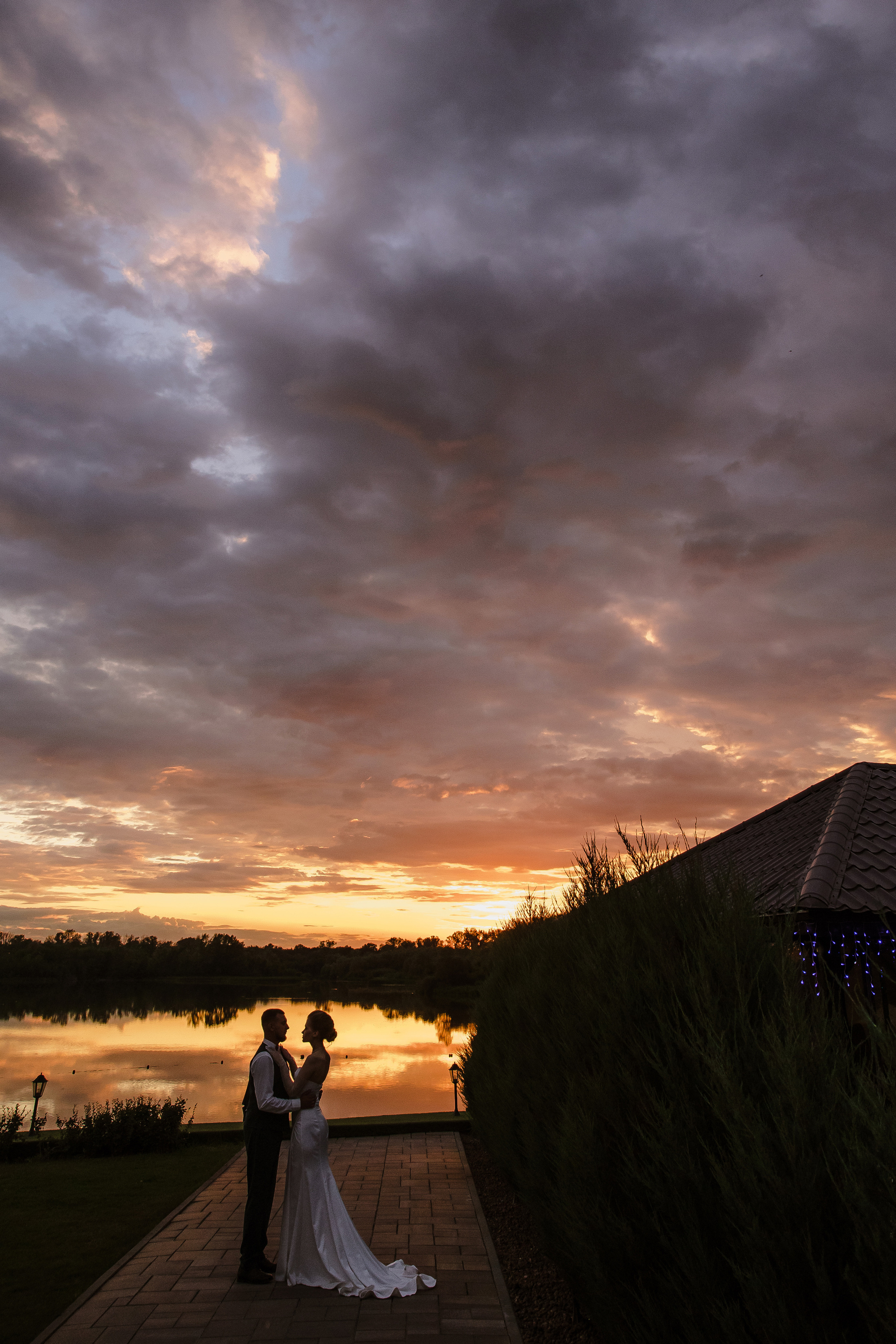 Свадебная фотосессия Анны и Максима. Свадебный и семейный фотограф в Самаре и Тольятти | Елена Топанцева