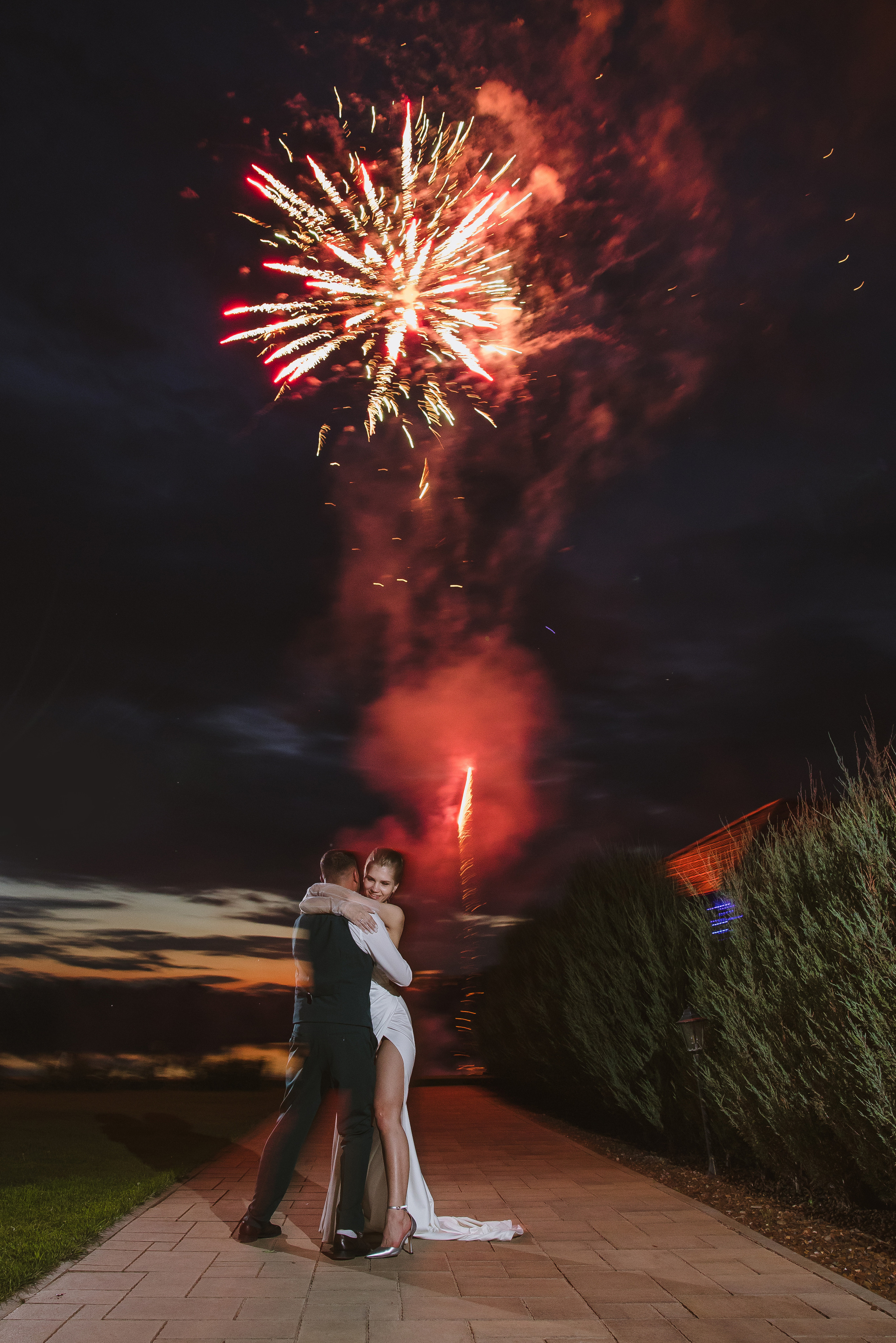 Свадебная фотосессия Анны и Максима. Свадебный и семейный фотограф в Самаре и Тольятти | Елена Топанцева