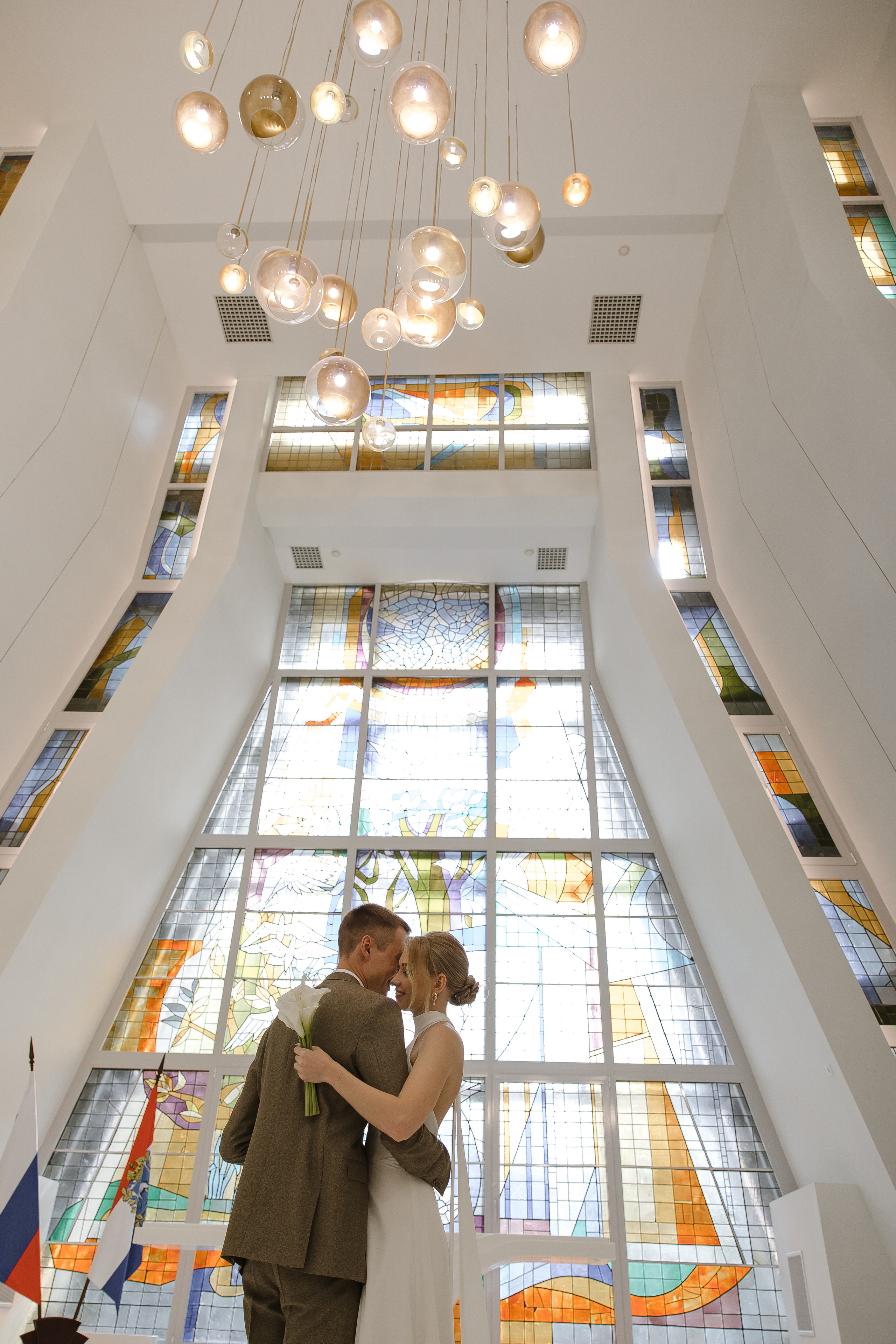 Свадебная фотосессия в Самаре Дмитрия и Ксении. Свадебный и семейный фотограф в Самаре и Тольятти | Елена Топанцева