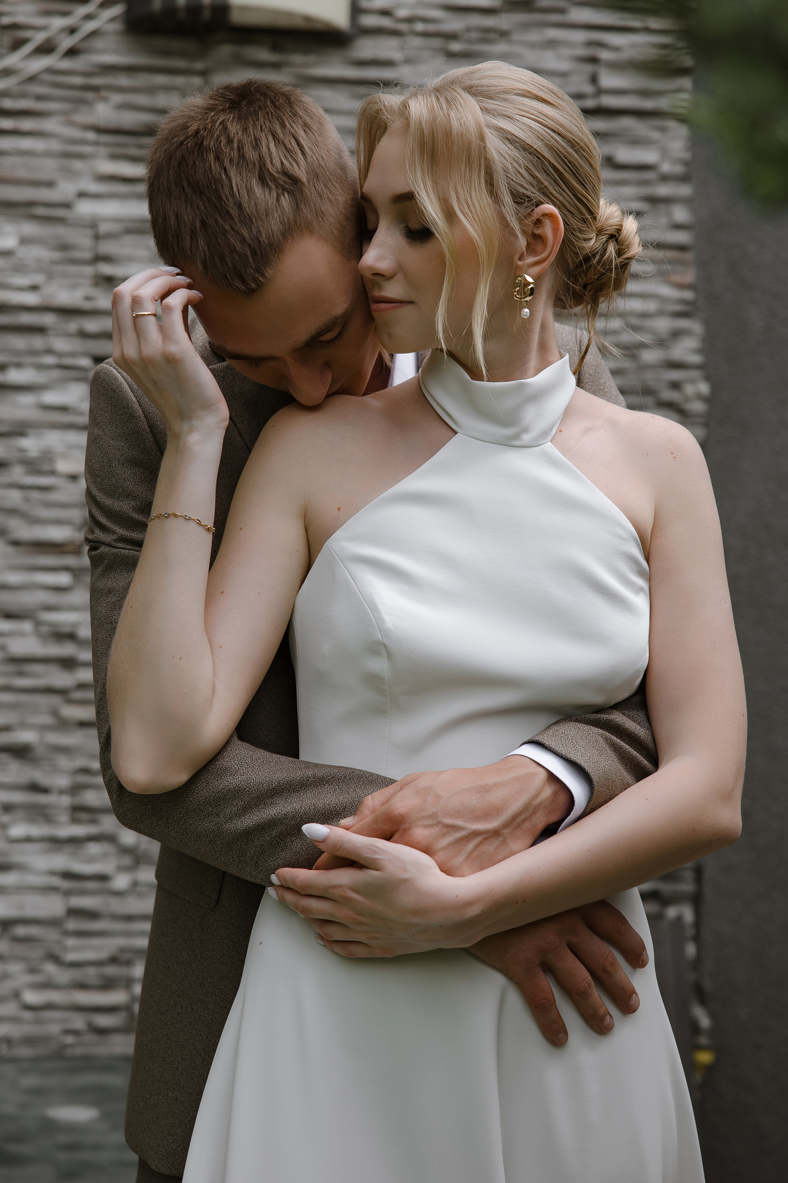 Свадебная фотосессия в Самаре Дмитрия и Ксении. Свадебный и семейный фотограф в Самаре и Тольятти | Елена Топанцева