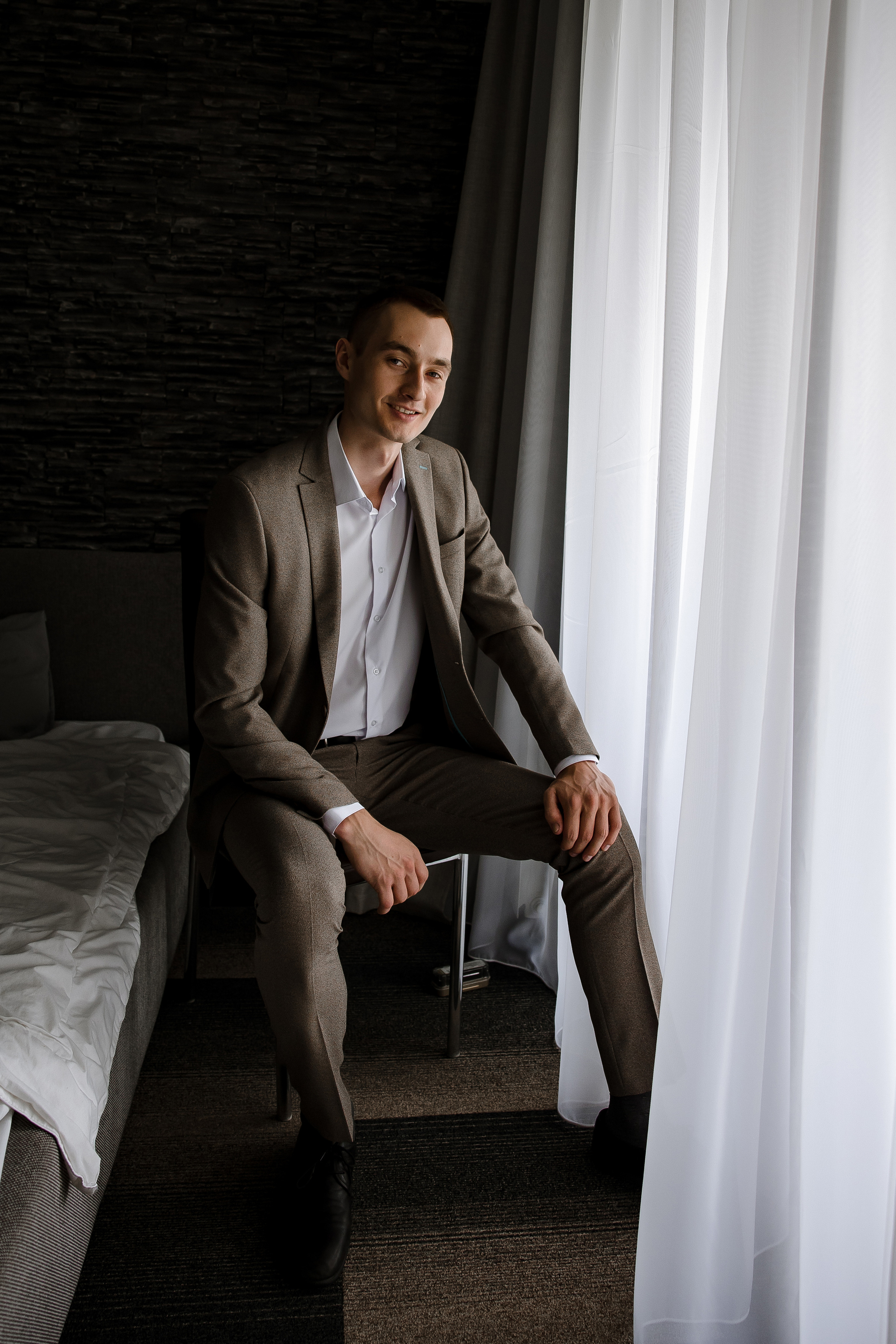 Свадебная фотосессия в Самаре Дмитрия и Ксении. Свадебный и семейный фотограф в Самаре и Тольятти | Елена Топанцева