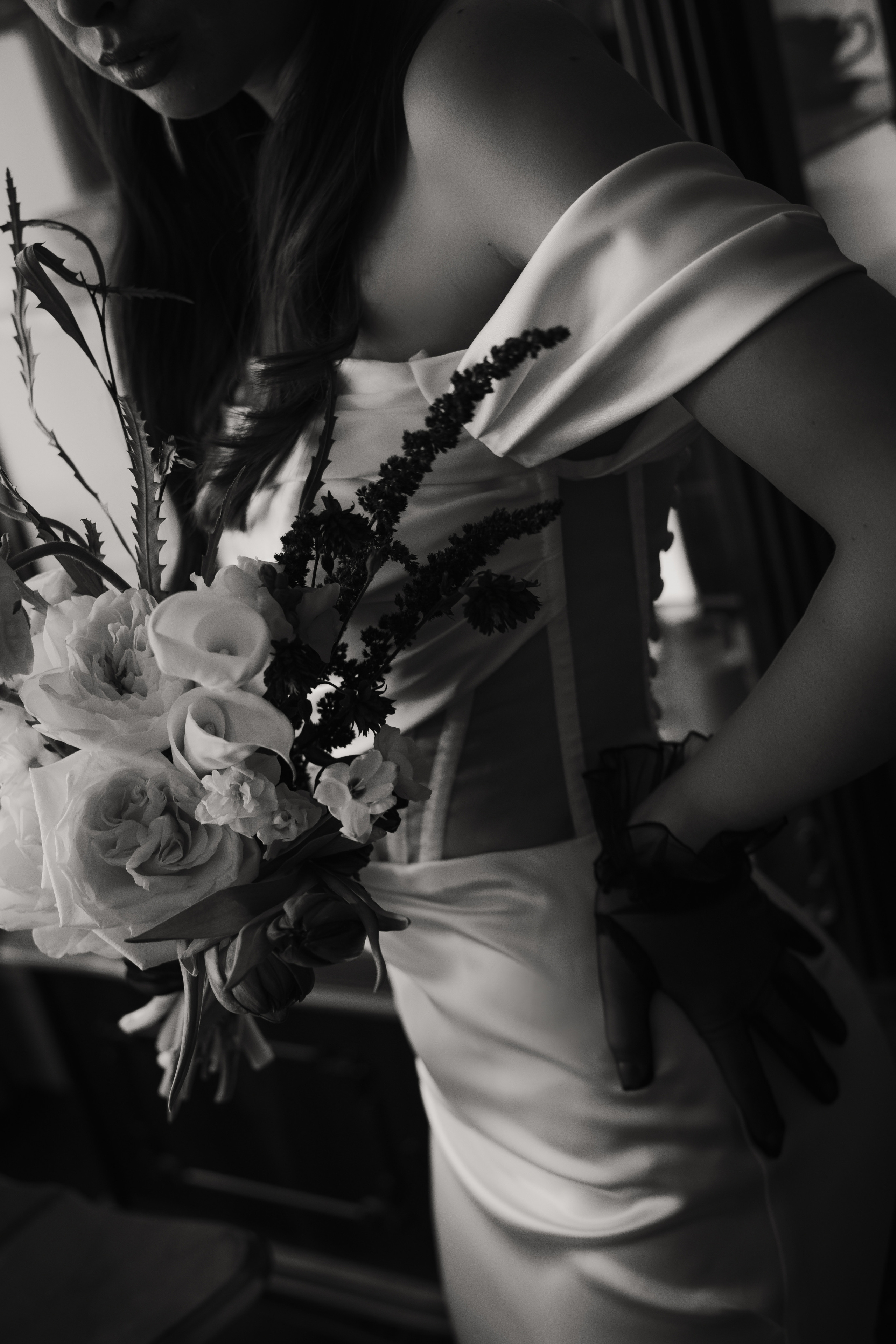 Утро невесты в историческом номере отеля. Свадебный и семейный фотограф в Самаре и Тольятти | Елена Топанцева