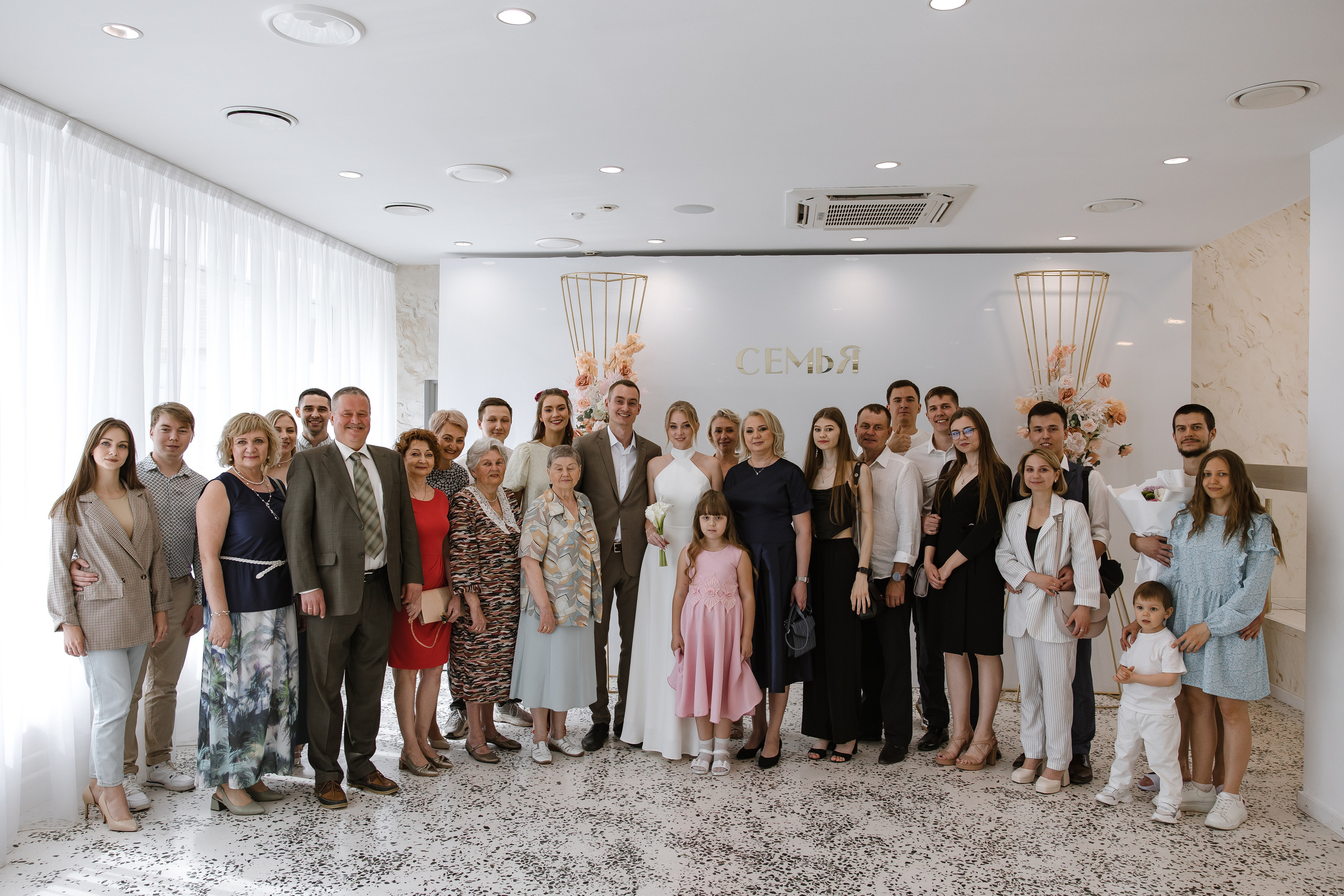 Свадебная фотосессия в Самаре Дмитрия и Ксении. Свадебный и семейный фотограф в Самаре и Тольятти | Елена Топанцева