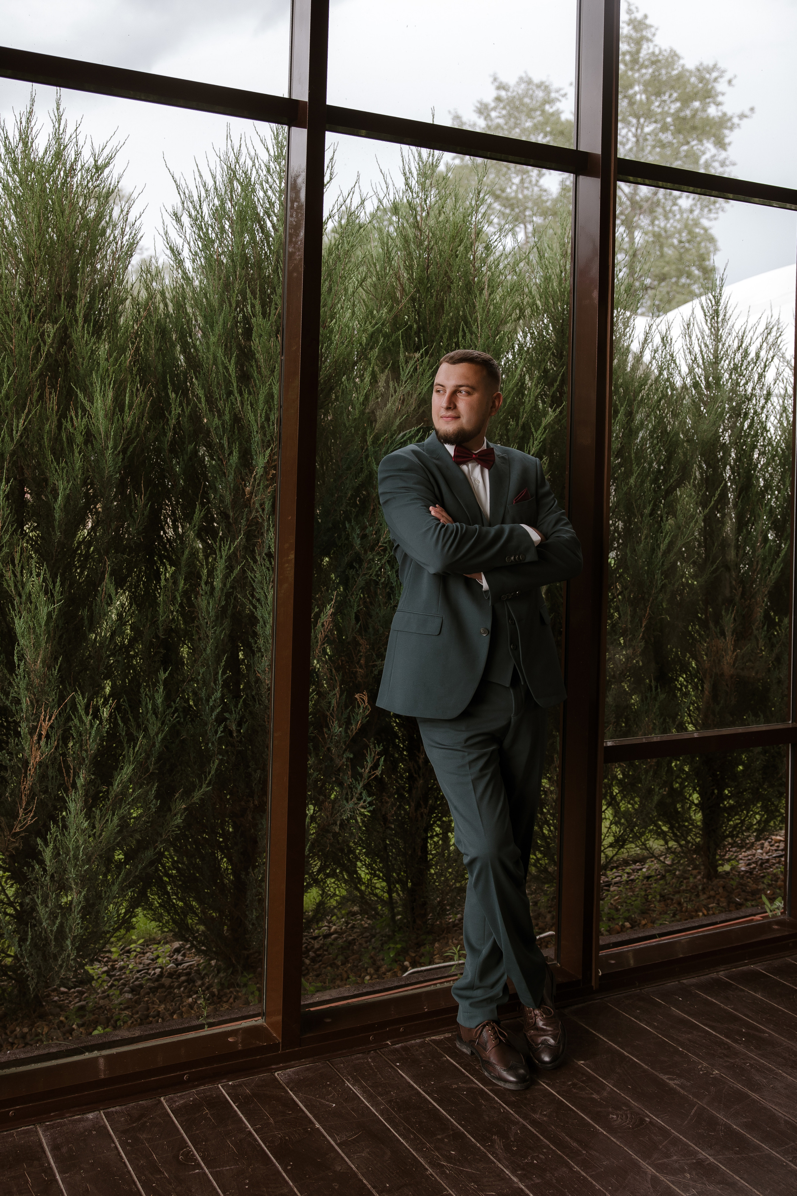 Свадебная фотосессия Анны и Максима. Свадебный и семейный фотограф в Самаре и Тольятти | Елена Топанцева