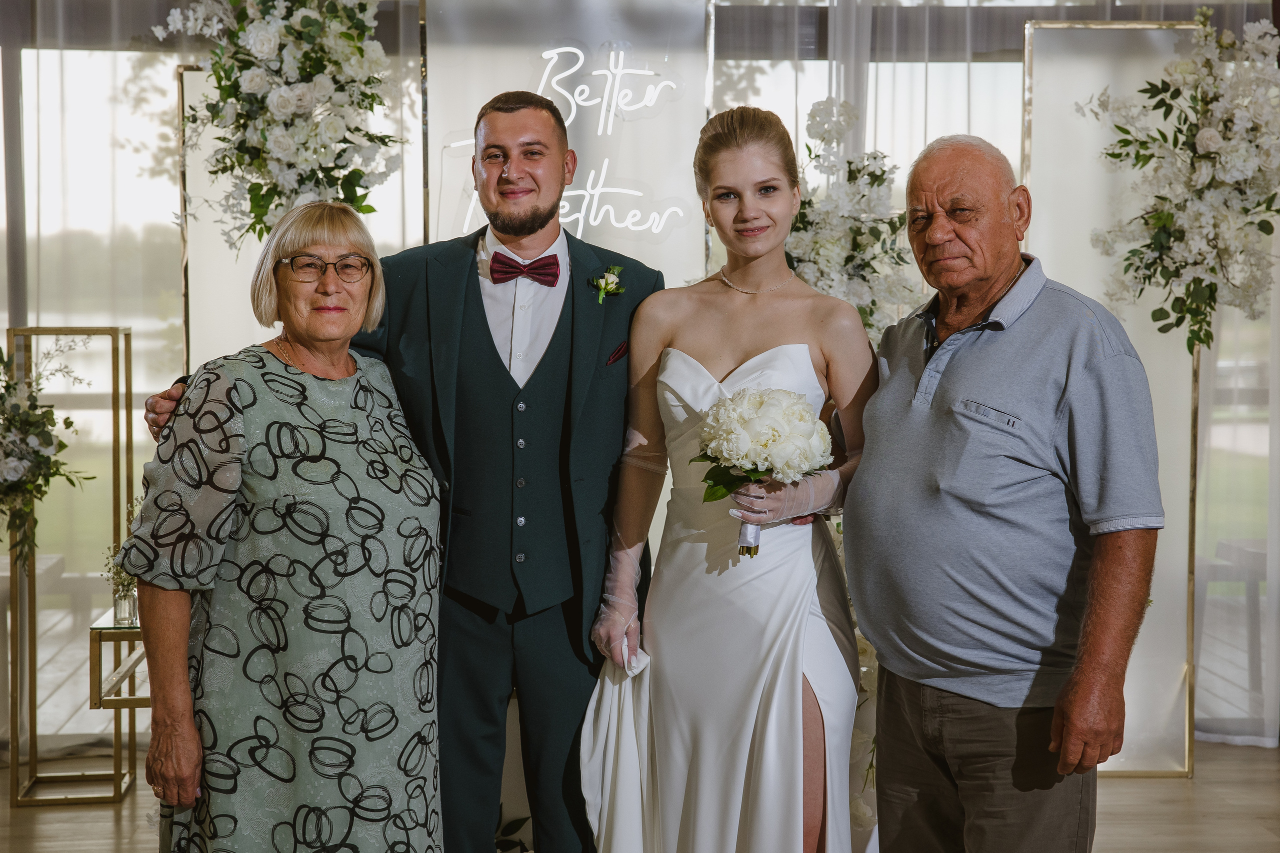 Свадебная фотосессия Анны и Максима. Свадебный и семейный фотограф в Самаре и Тольятти | Елена Топанцева