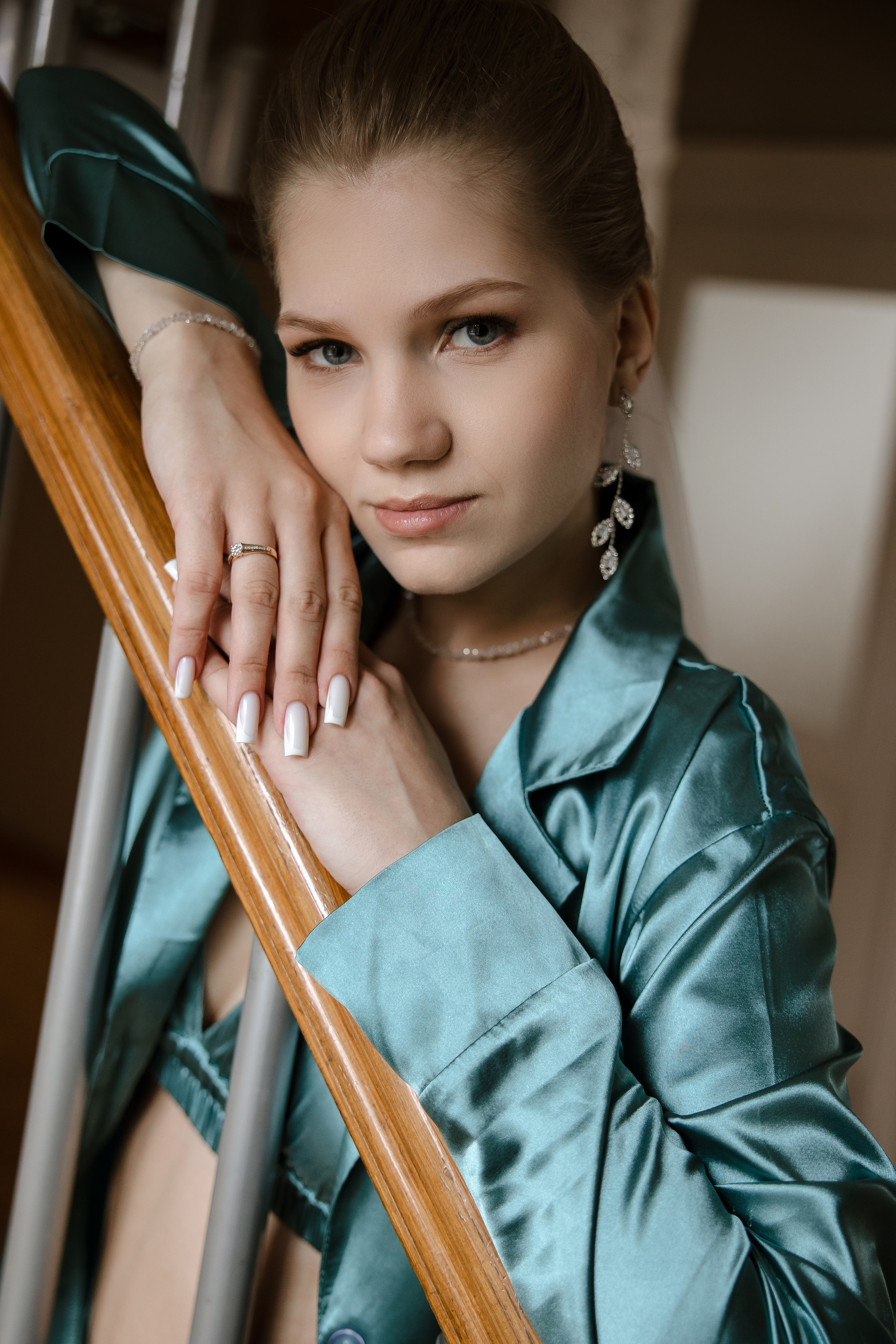 Свадебная фотосессия Анны и Максима. Свадебный и семейный фотограф в Самаре и Тольятти | Елена Топанцева