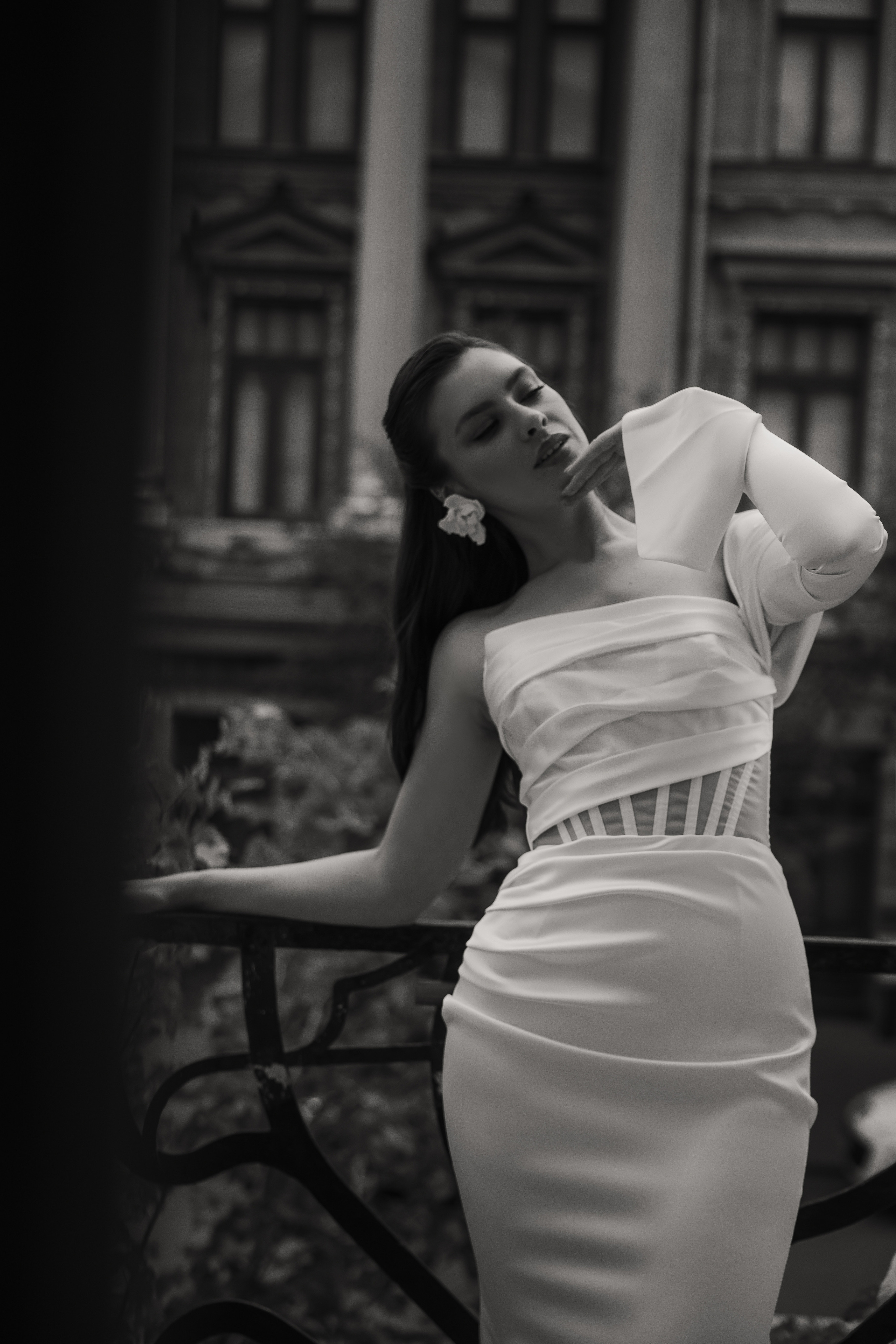 Утро невесты в историческом номере отеля. Свадебный и семейный фотограф в Самаре и Тольятти | Елена Топанцева