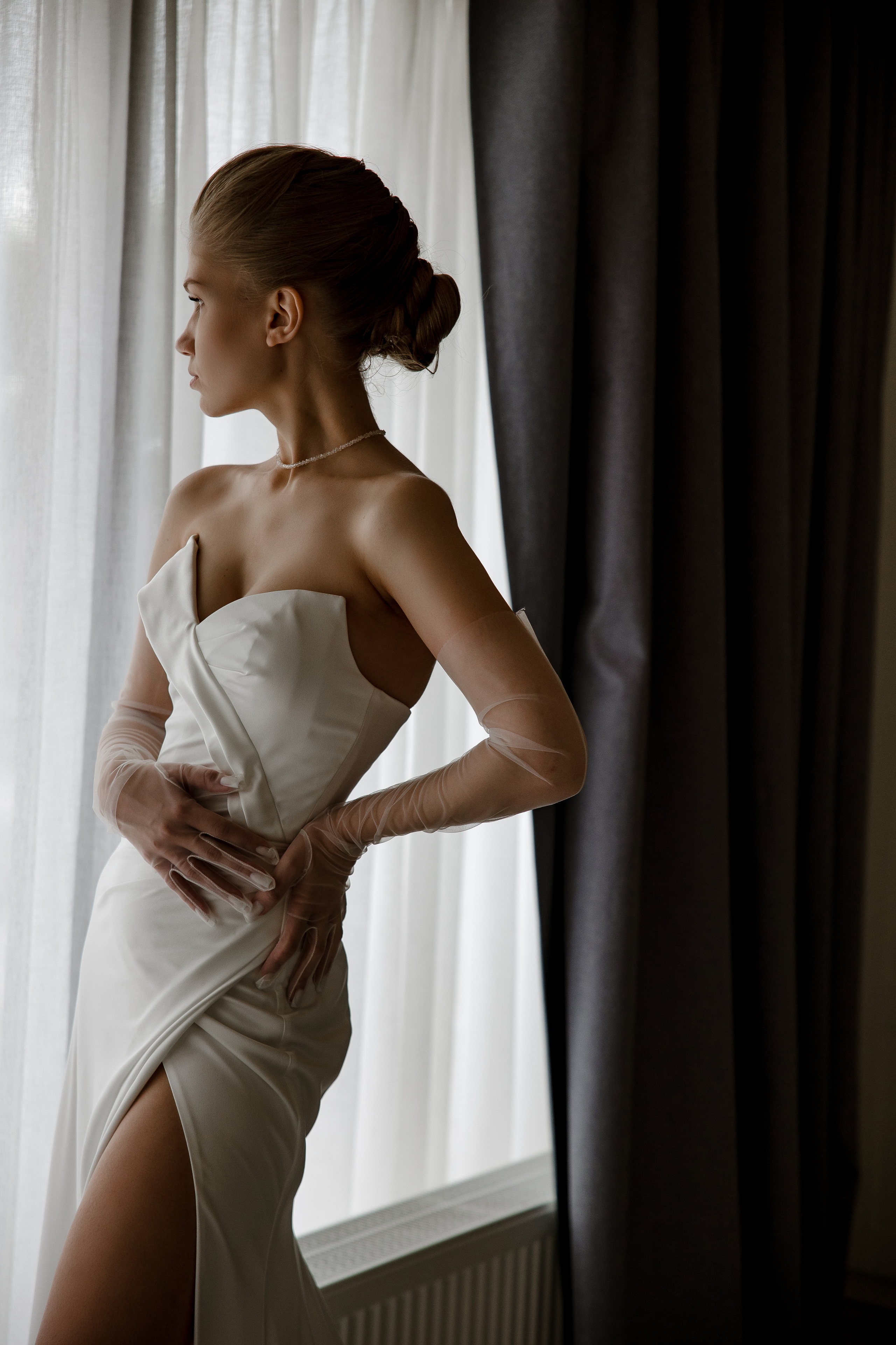 Свадебная фотосессия Анны и Максима. Свадебный и семейный фотограф в Самаре и Тольятти | Елена Топанцева