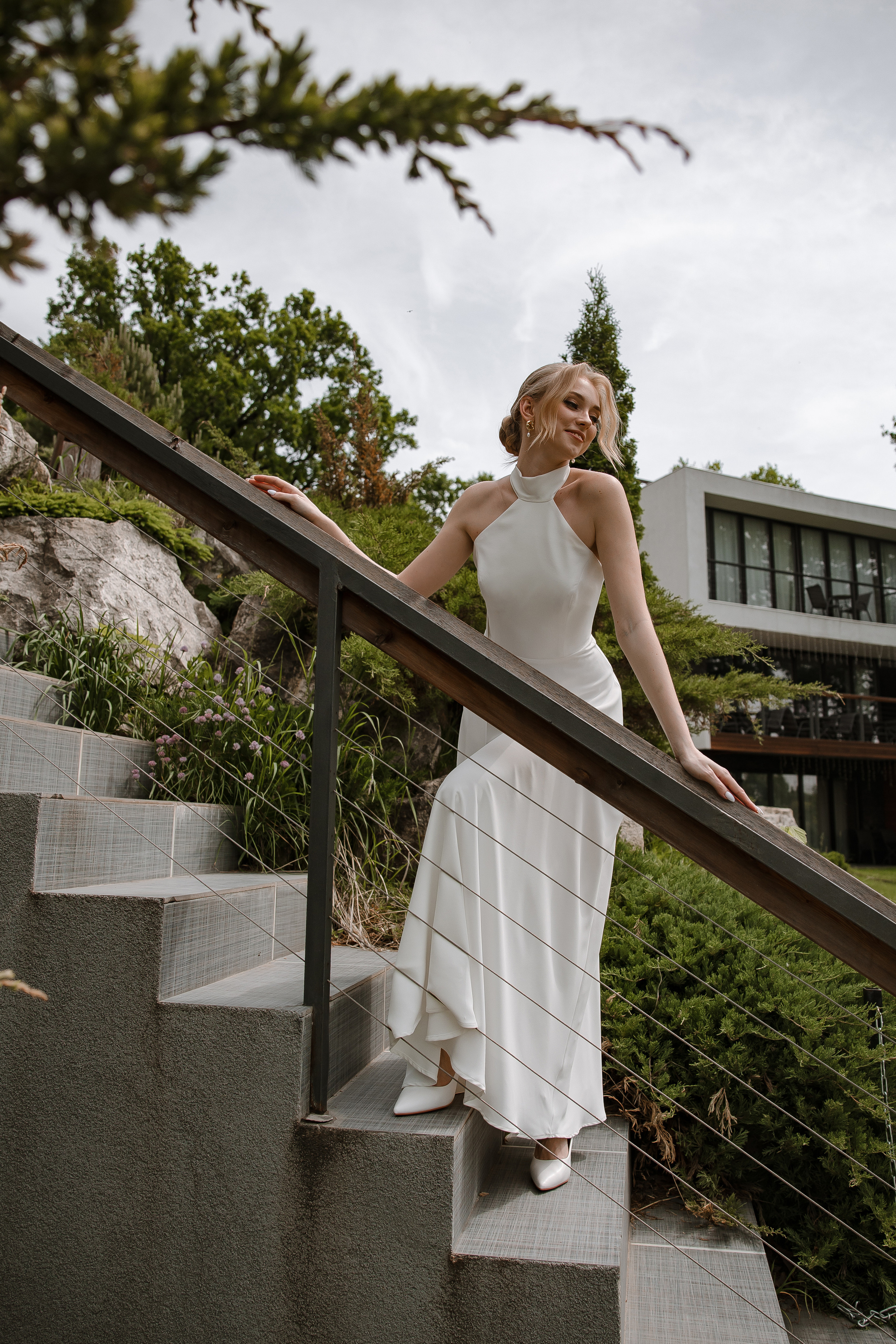 Свадебная фотосессия в Самаре Дмитрия и Ксении. Свадебный и семейный фотограф в Самаре и Тольятти | Елена Топанцева