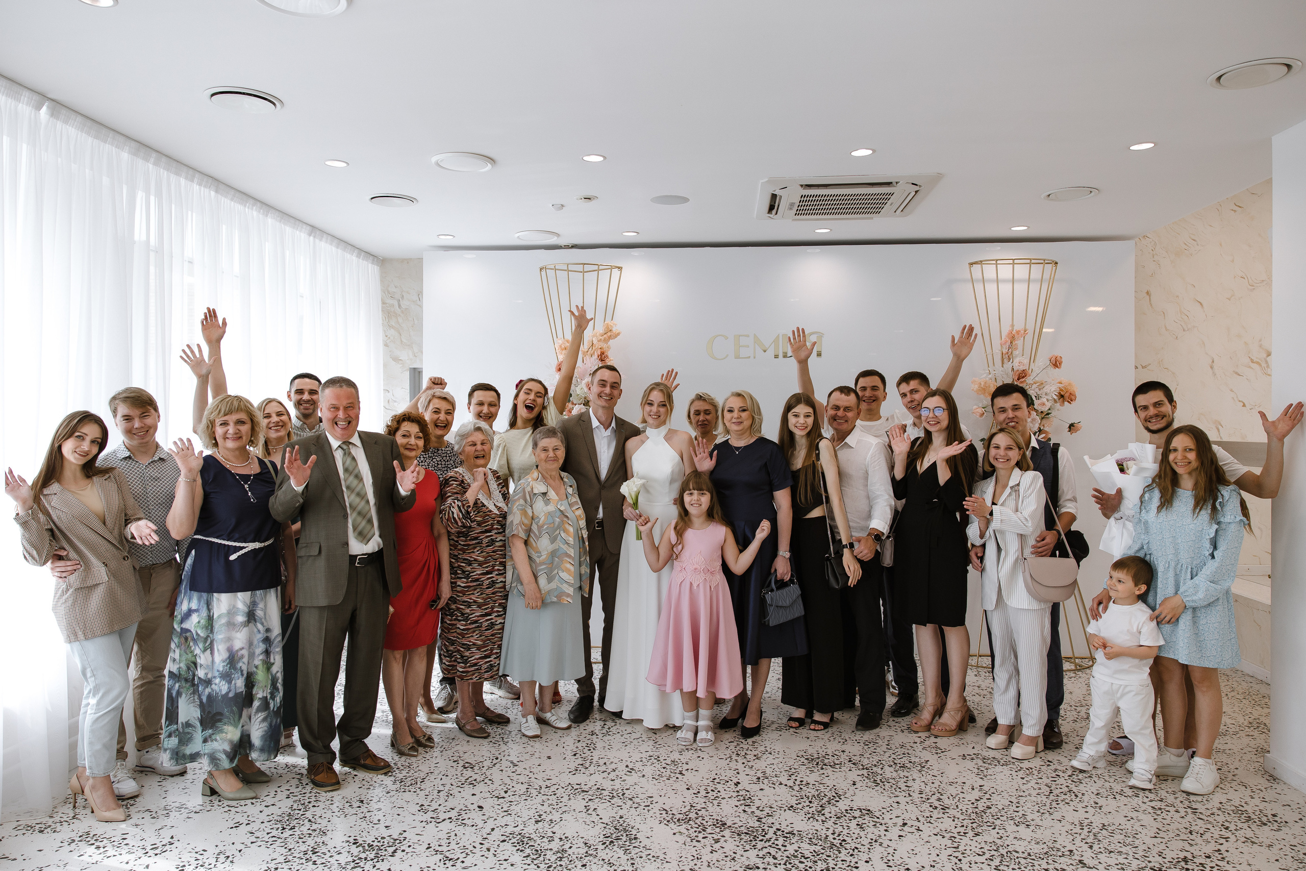 Свадебная фотосессия в Самаре Дмитрия и Ксении. Свадебный и семейный фотограф в Самаре и Тольятти | Елена Топанцева