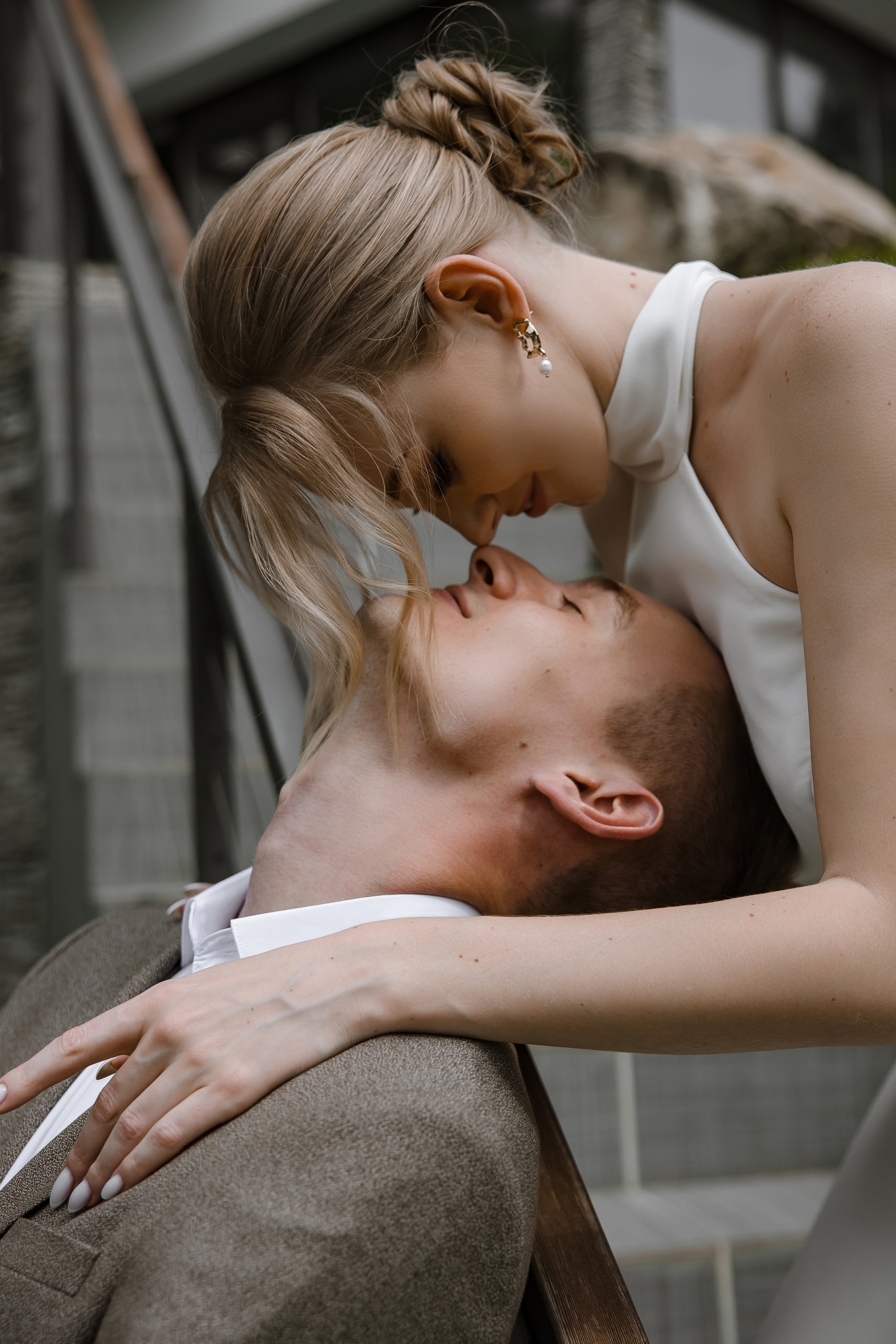 Свадебная фотосессия в Самаре Дмитрия и Ксении. Свадебный и семейный фотограф в Самаре и Тольятти | Елена Топанцева