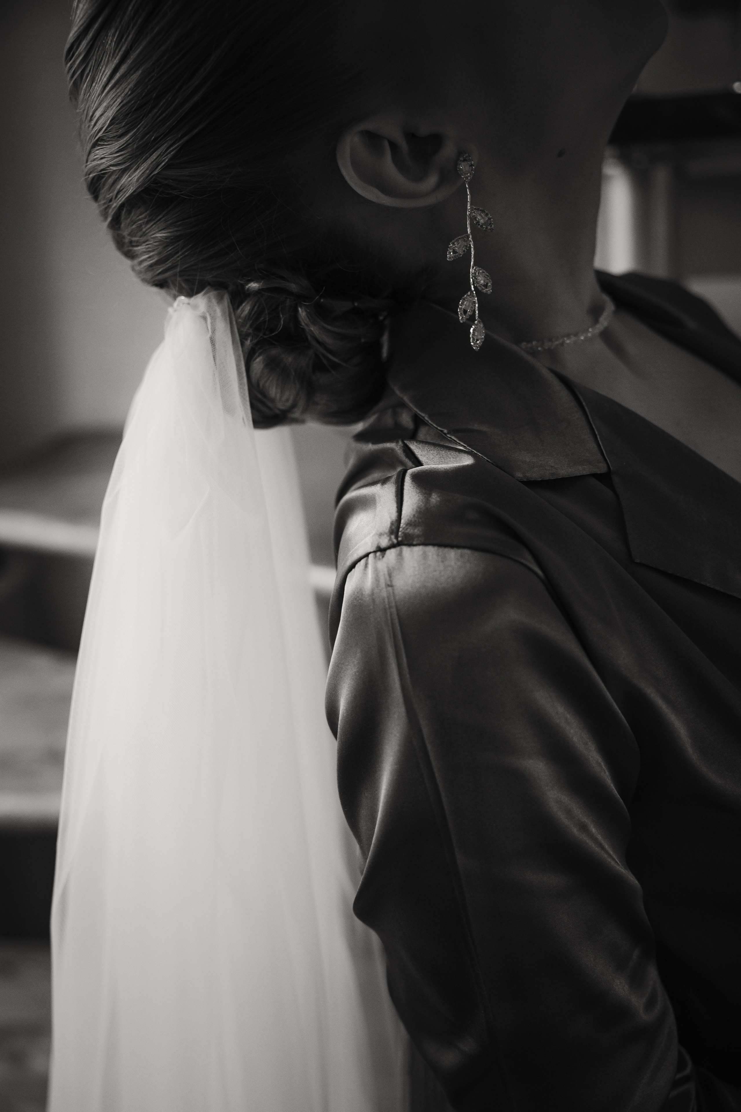 Свадебная фотосессия Анны и Максима. Свадебный и семейный фотограф в Самаре и Тольятти | Елена Топанцева