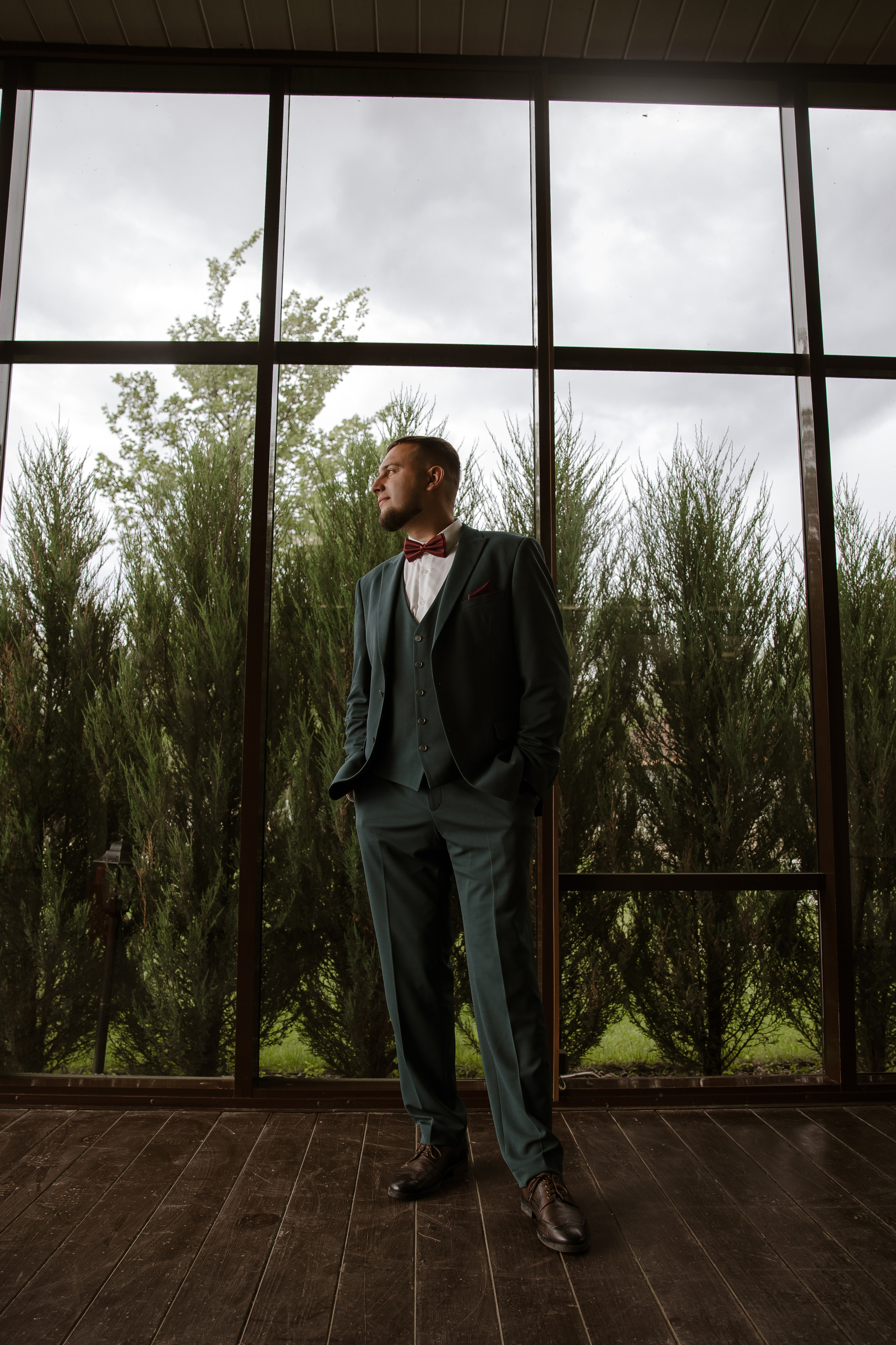 Свадебная фотосессия Анны и Максима. Свадебный и семейный фотограф в Самаре и Тольятти | Елена Топанцева