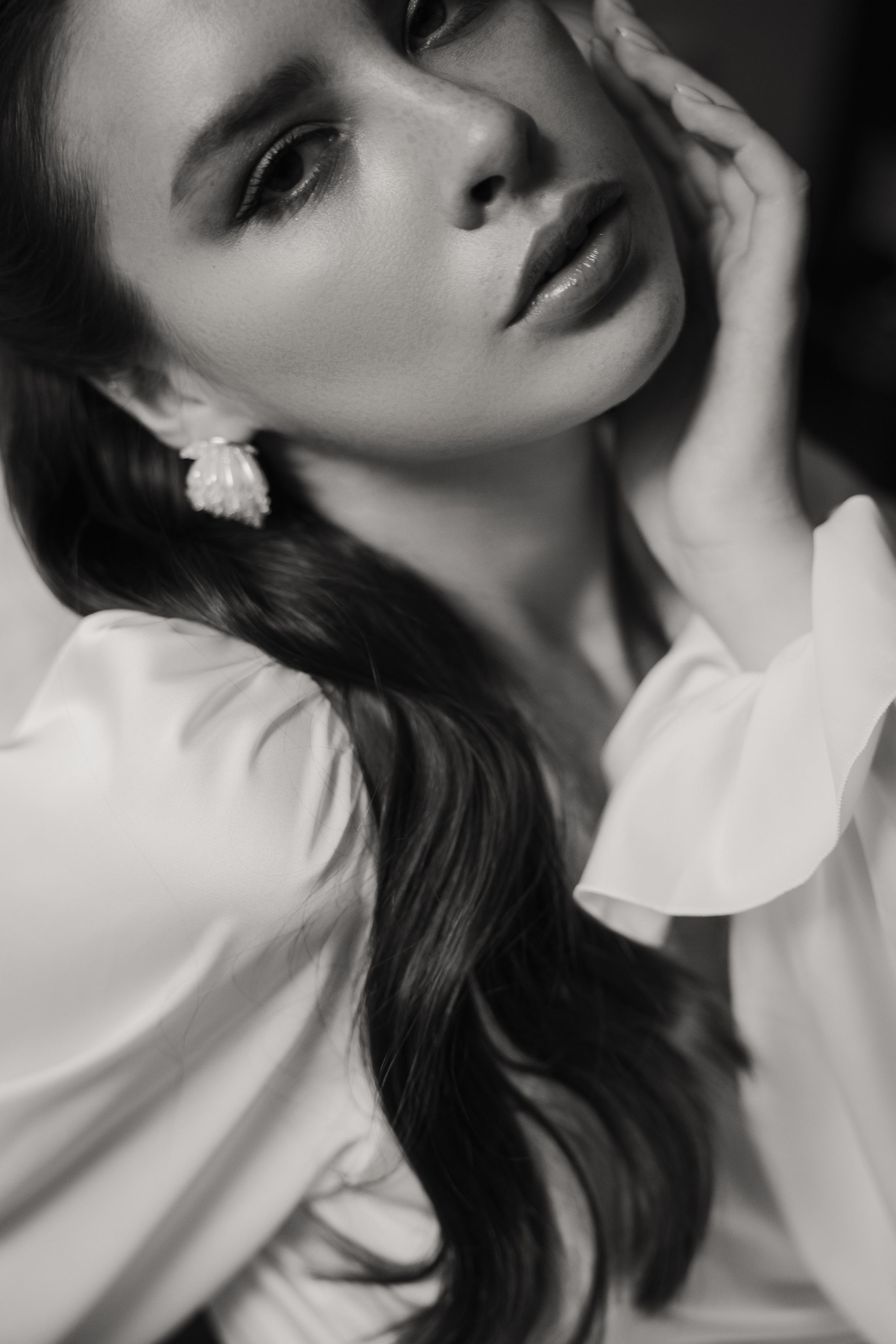 Утро невесты в историческом номере отеля. Свадебный и семейный фотограф в Самаре и Тольятти | Елена Топанцева